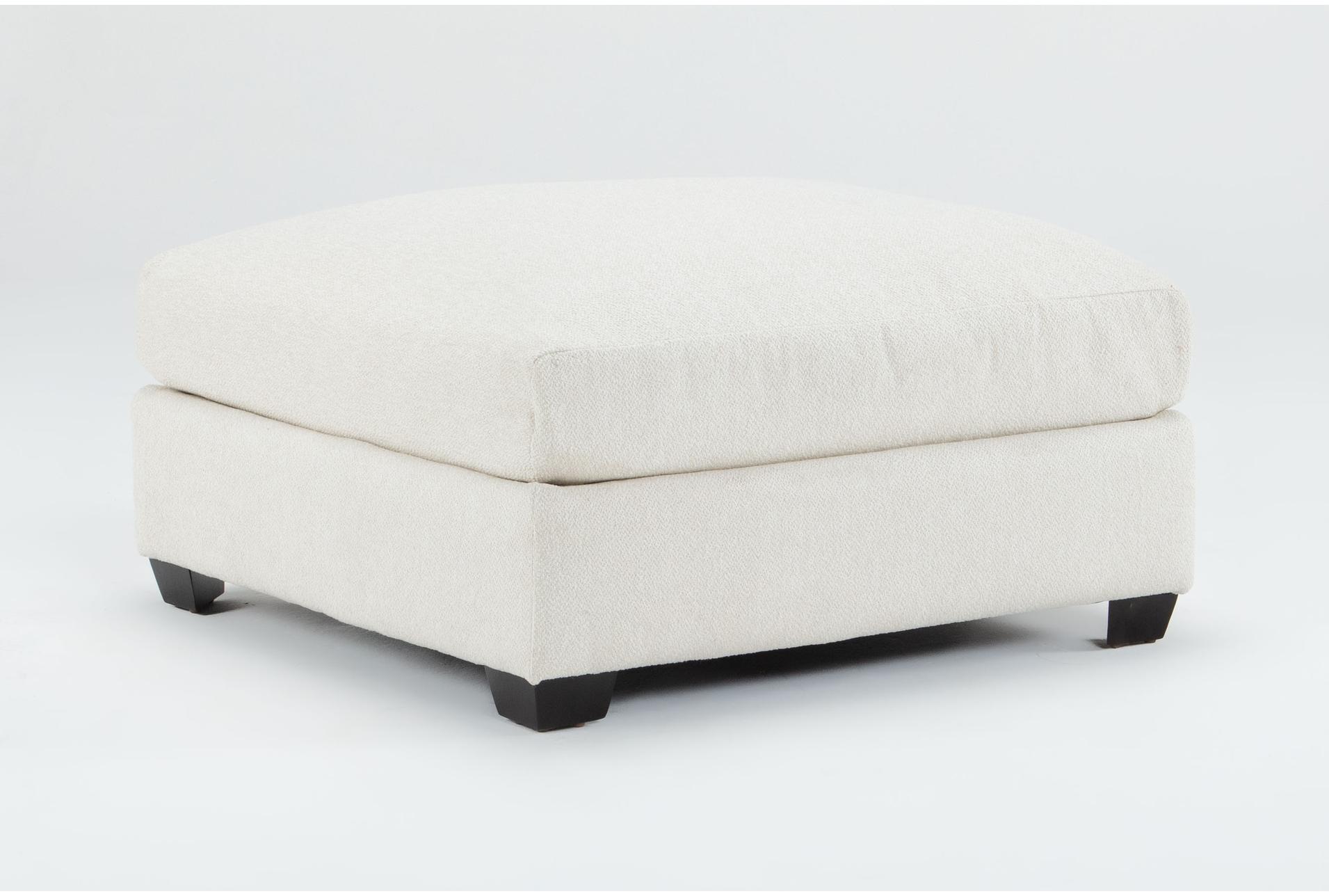 cataleya ivory beige boucle fabric ottoman 6 cataleya ivory beige boucle fabric ottoman