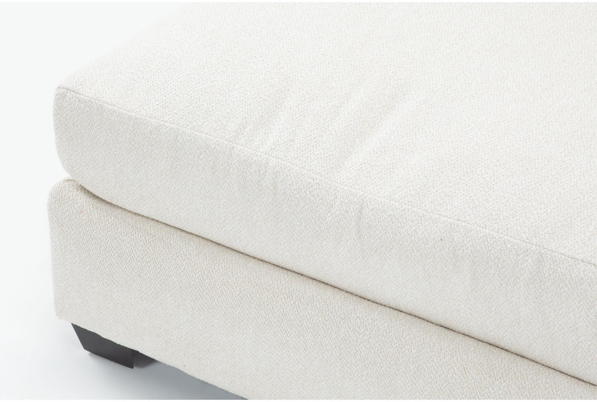 cataleya ivory beige boucle fabric ottoman 7 cataleya ivory beige boucle fabric ottoman
