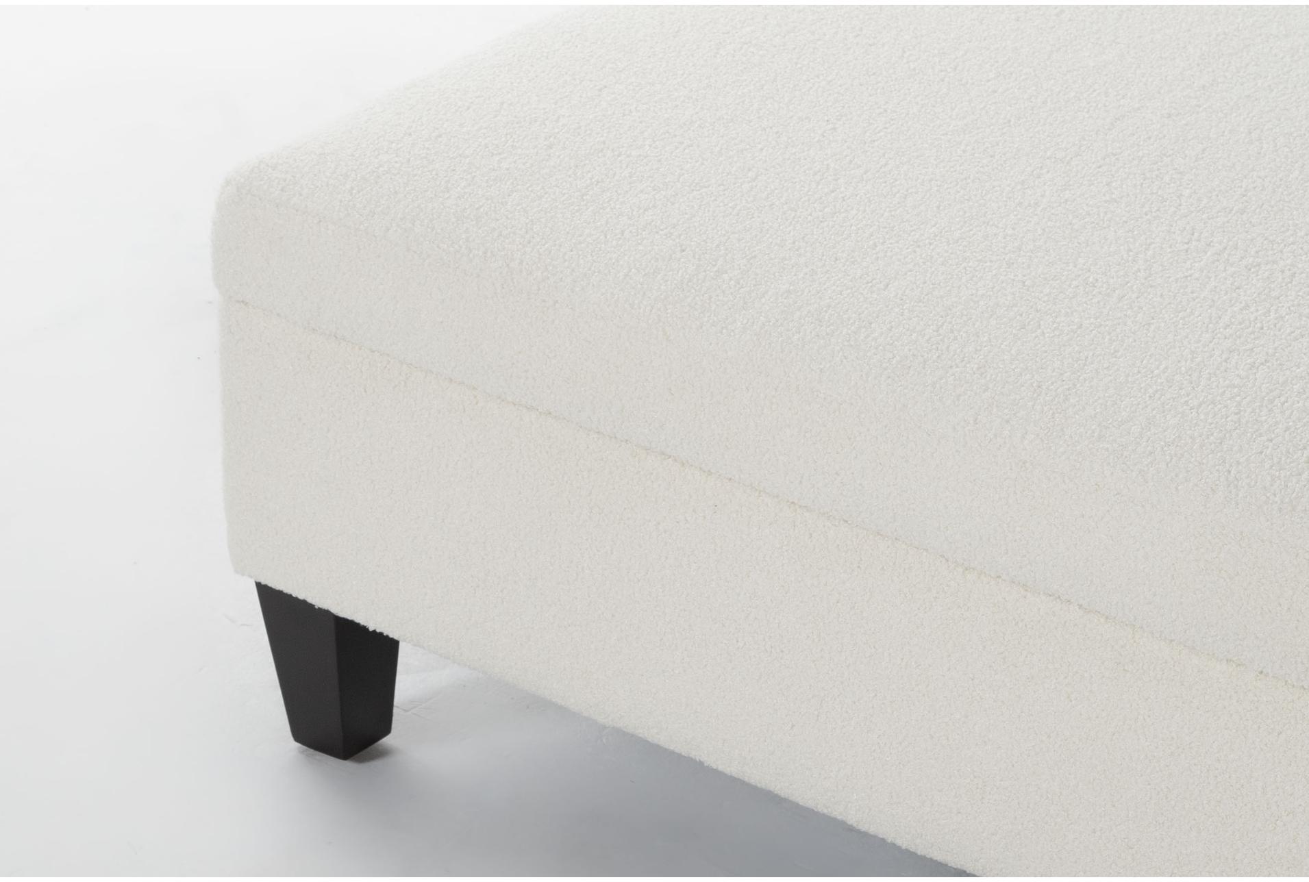perch iii fabric large rectangle storage ottoman 11 perch iii fabric large rectangle storage ottoman