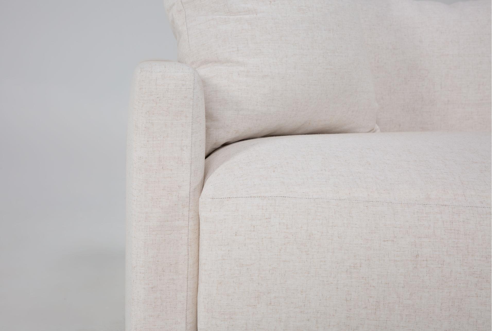 xena estate fabric 88" sofa 9 xena estate fabric 88" sofa