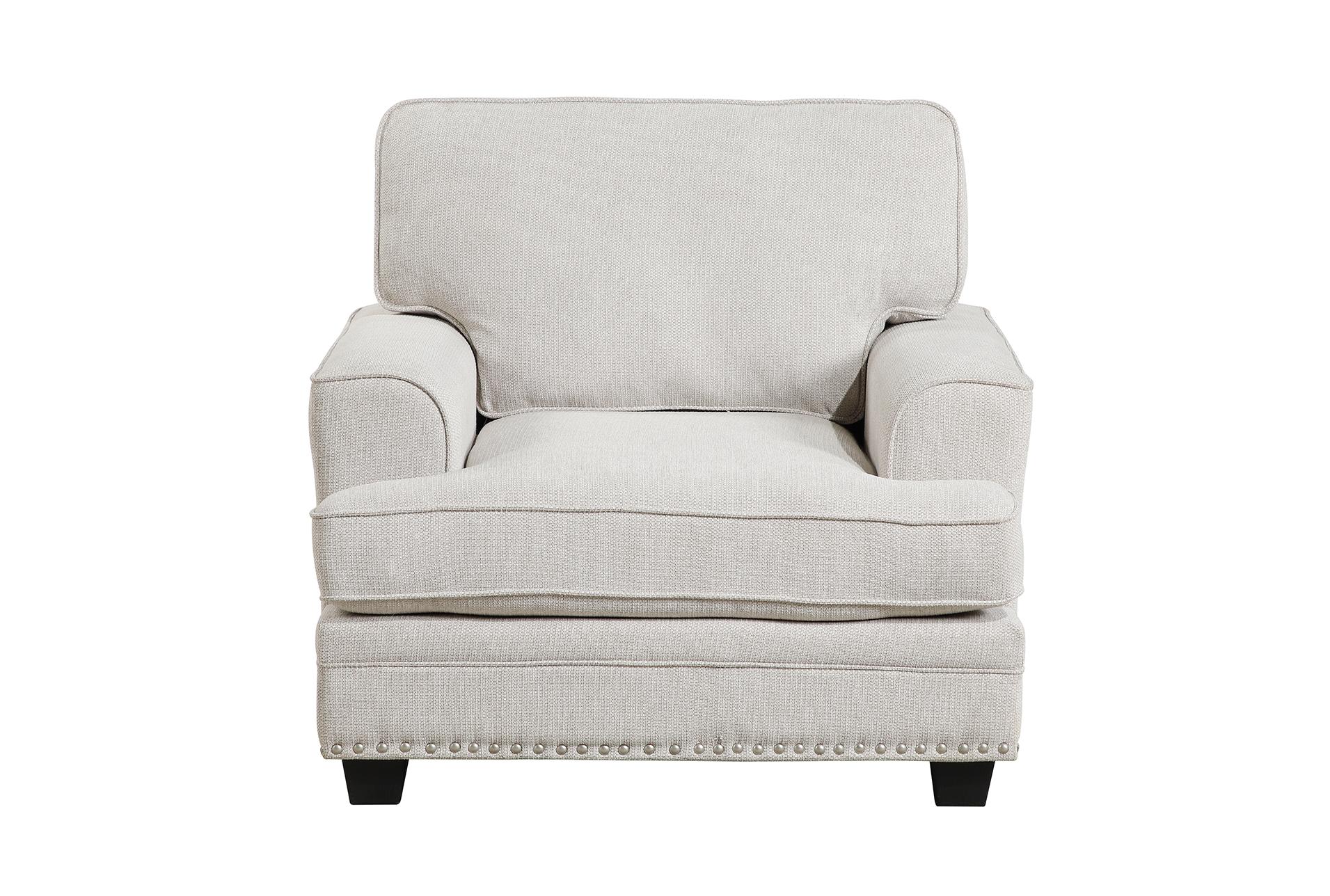 royston sand beige chair with nailhead trim 10 royston sand beige chair with nailhead trim