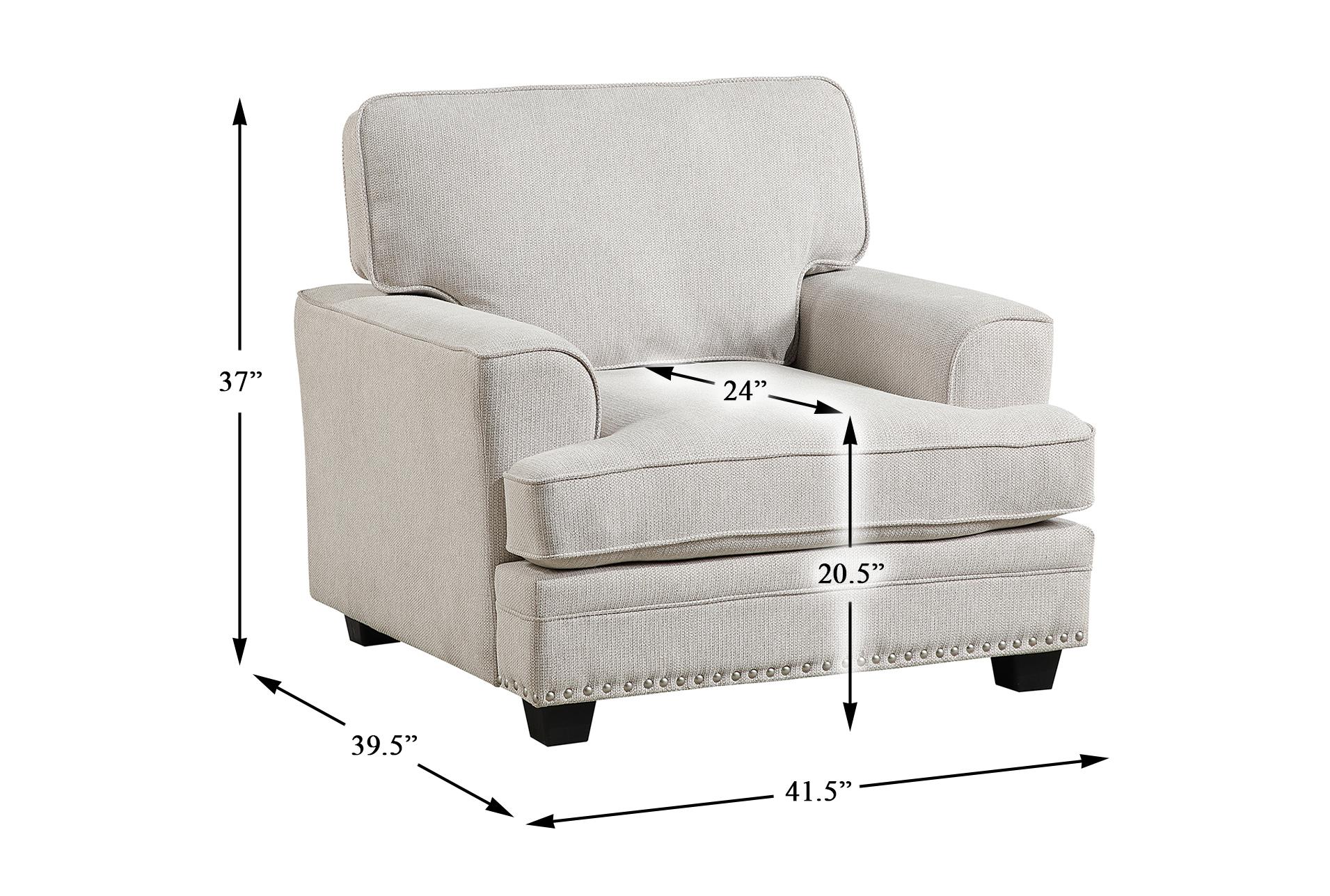 royston sand beige chair with nailhead trim 13 royston sand beige chair with nailhead trim