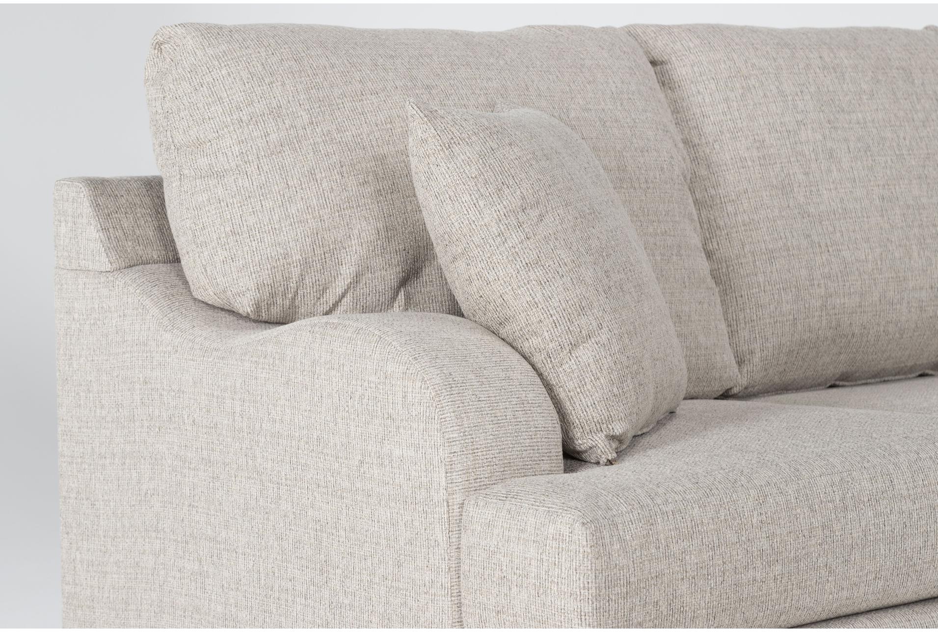 esteban beige fabric 2 piece sofa & loveseat set 7 esteban beige fabric 2 piece sofa & loveseat set