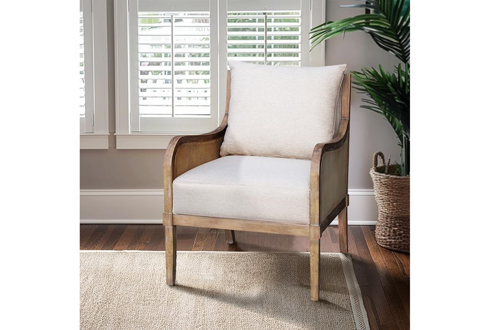 morgan cane beige accent chair with removable back cushion | with arms | polyurethane | with arms | club 19 morgan cane beige accent chair with removable back cushion | with arms | polyurethane | with arms | club