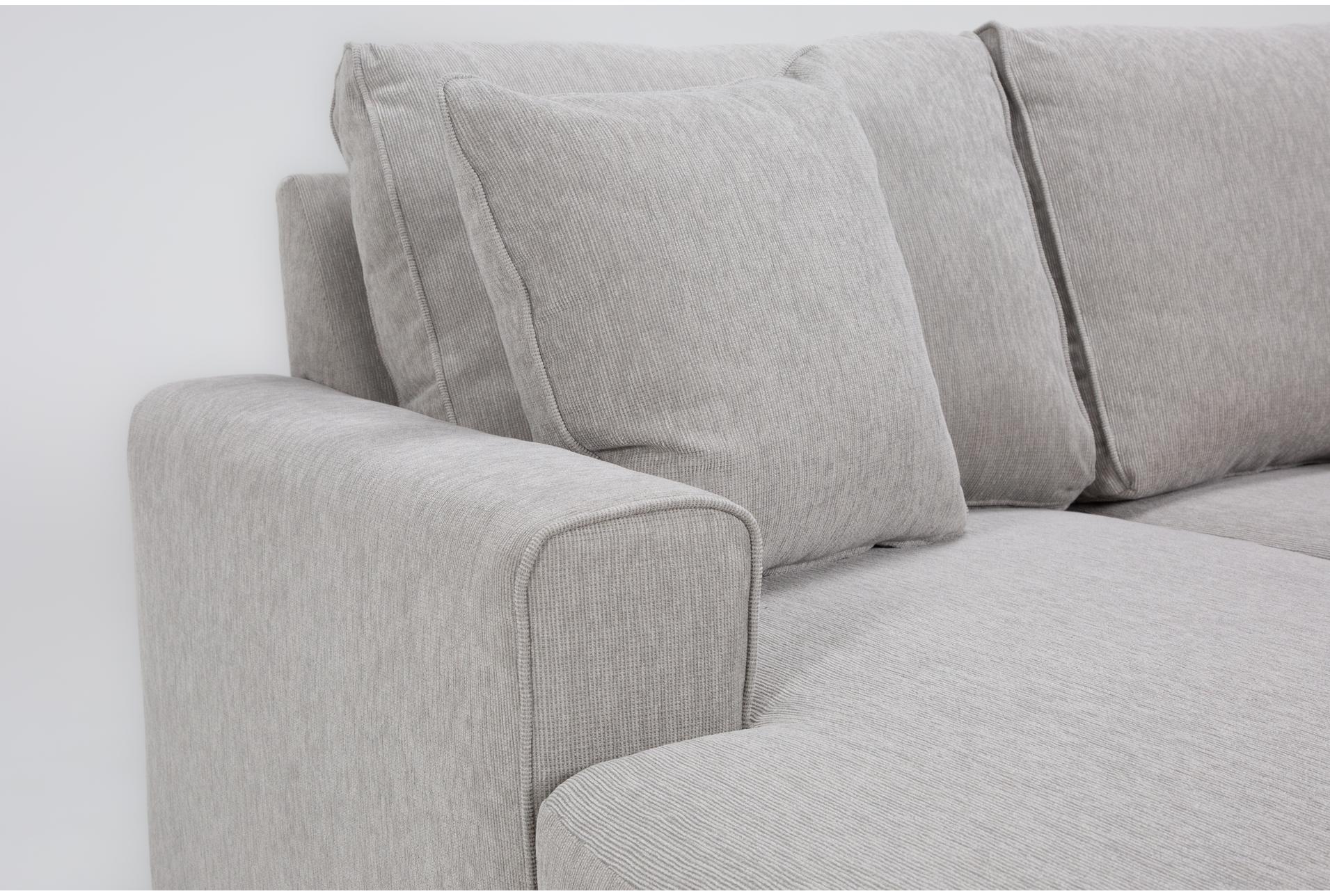 holland mist grey perfomance fabric 7 piece 113" modular sectional with console storage cupholders and usb | reversible | performance fabric 12 holland mist grey perfomance fabric 7 piece 113" modular sectional with console storage cupholders and usb | reversible | performance fabric