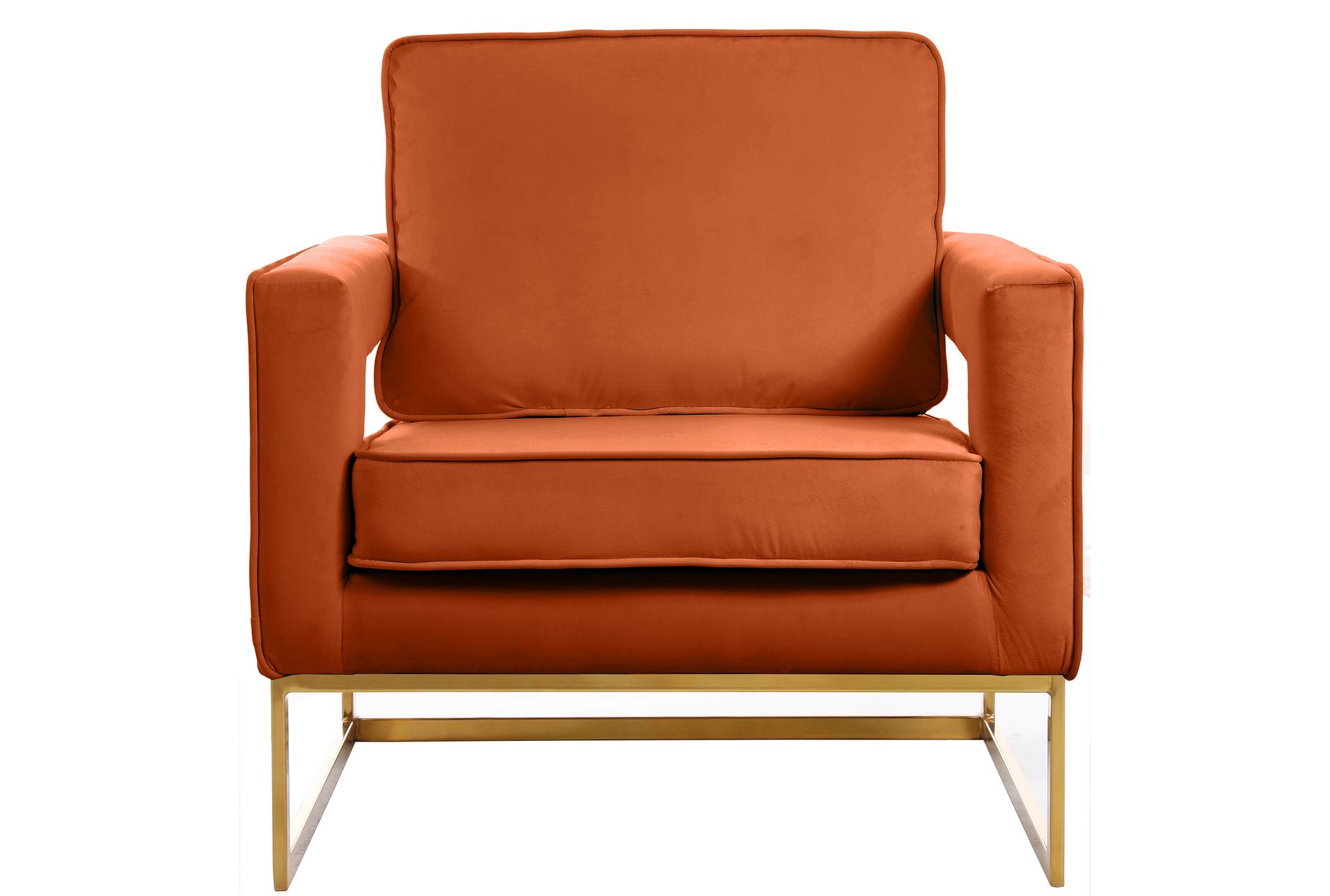 noah cognac velvet accent chair 10 noah cognac velvet accent chair