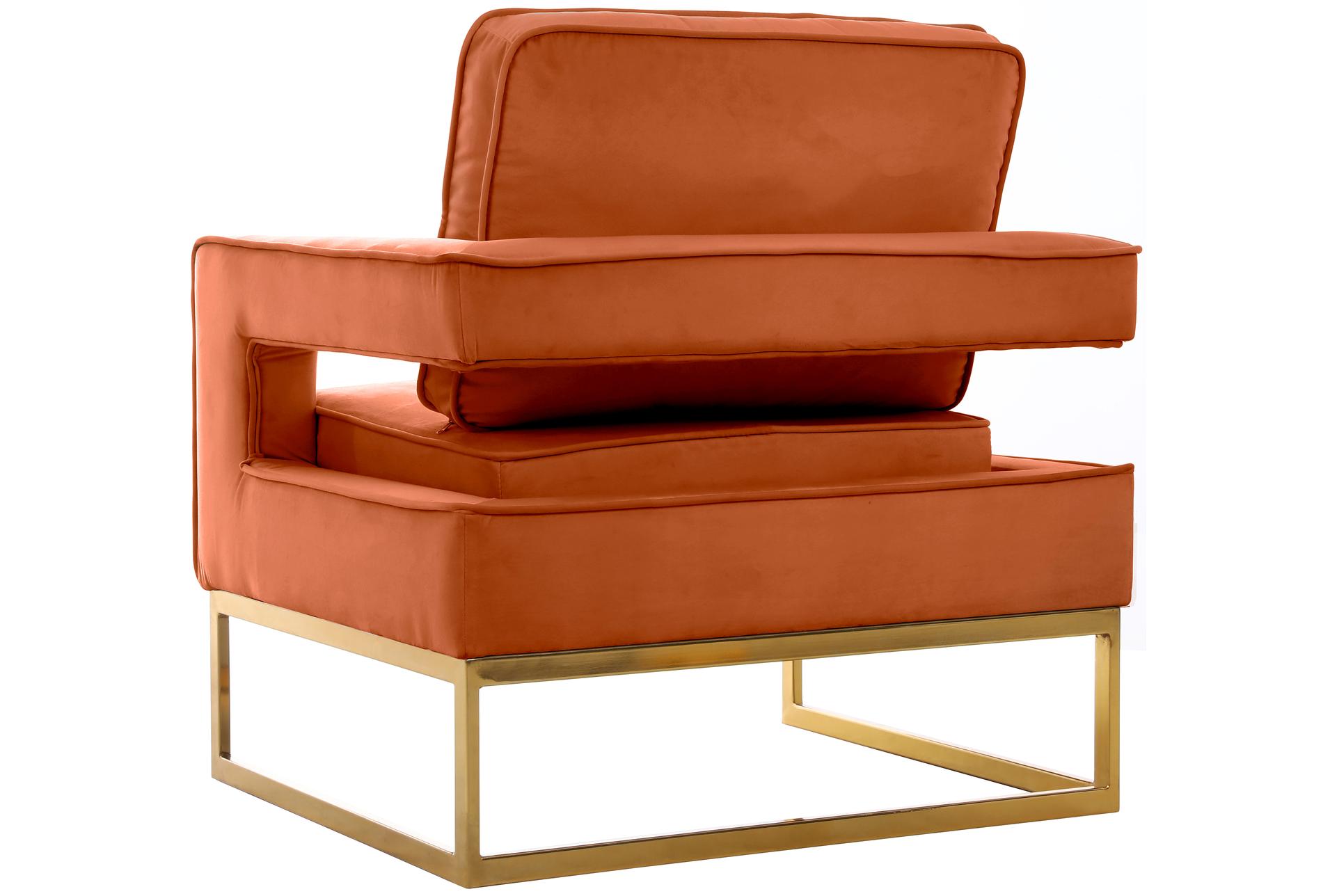 noah cognac velvet accent chair 13 noah cognac velvet accent chair