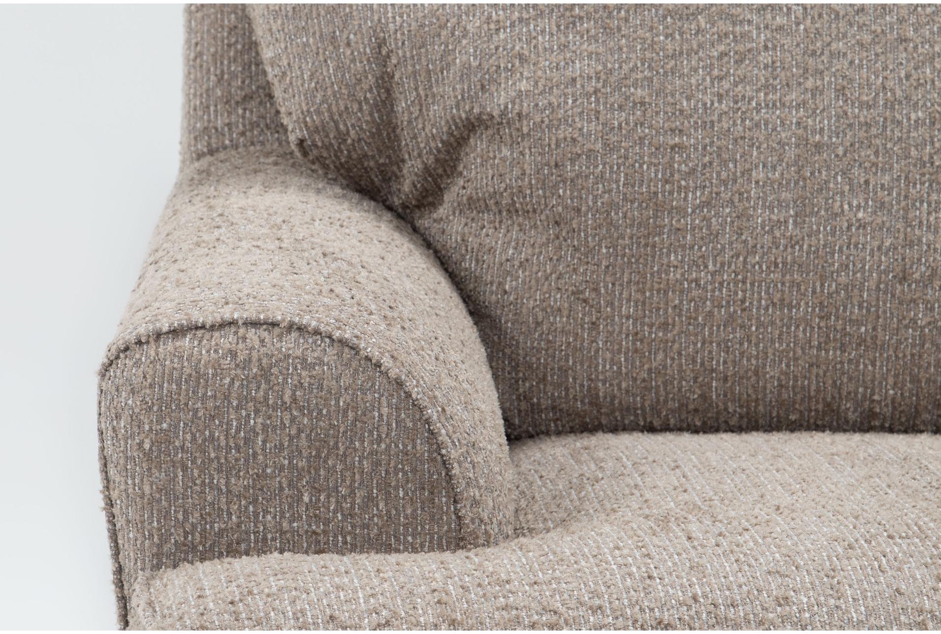 alessandro ii taupe brown chenille fabric 2 piece sectional with right arm facing sofa & left arm facing cuddler 12 alessandro ii taupe brown chenille fabric 2 piece sectional with right arm facing sofa & left arm facing cuddler