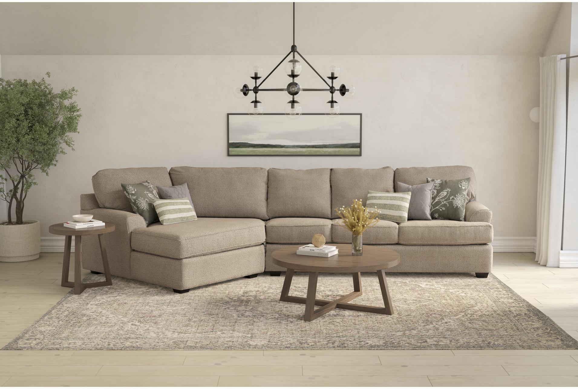 alessandro ii taupe brown chenille fabric 2 piece sectional with right arm facing sofa & left arm facing cuddler 14 alessandro ii taupe brown chenille fabric 2 piece sectional with right arm facing sofa & left arm facing cuddler