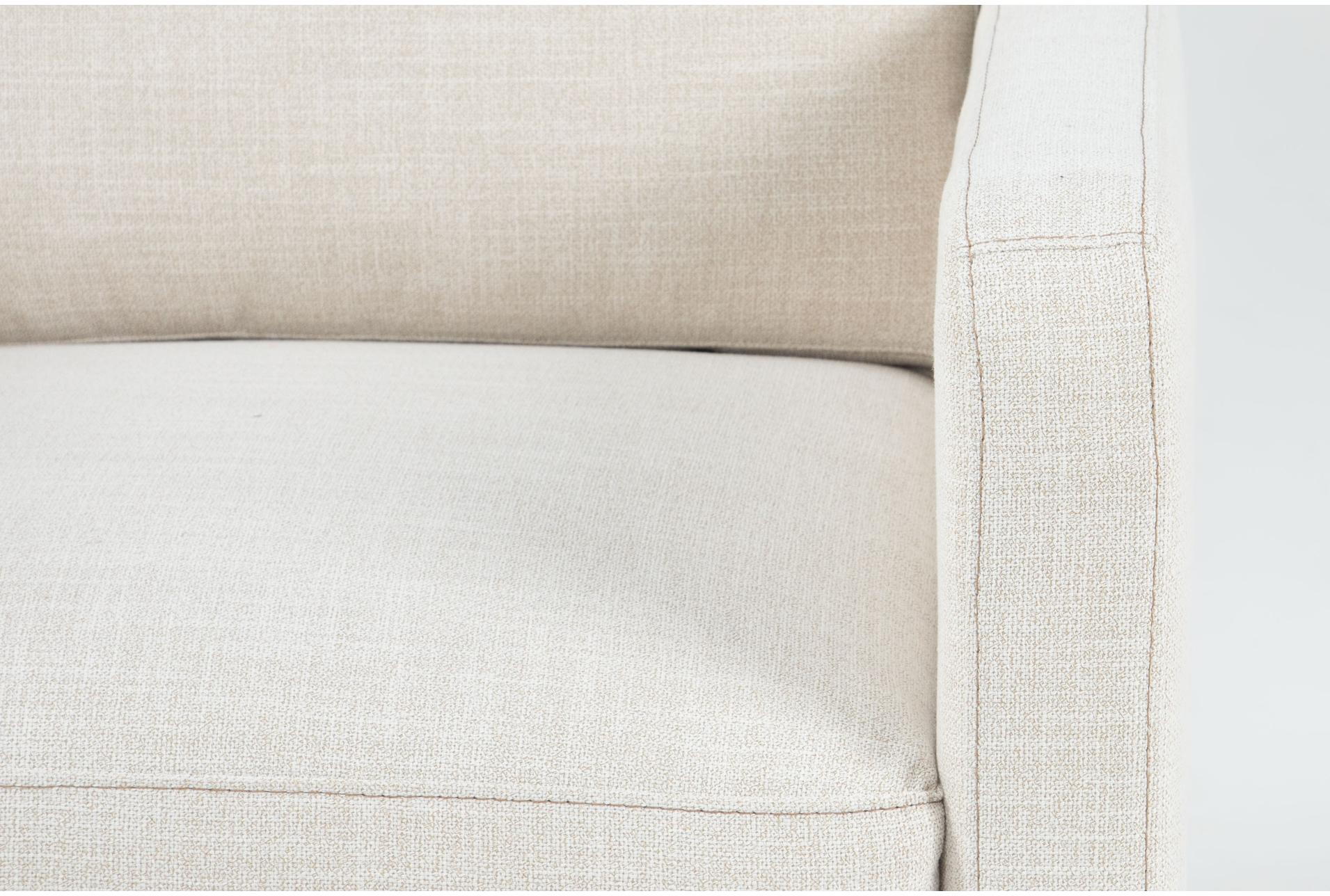 aidan vi natural twist swivel accent chair | fabric | with arms | club | loose reversible back 12 aidan vi natural twist swivel accent chair | fabric | with arms | club | loose reversible back