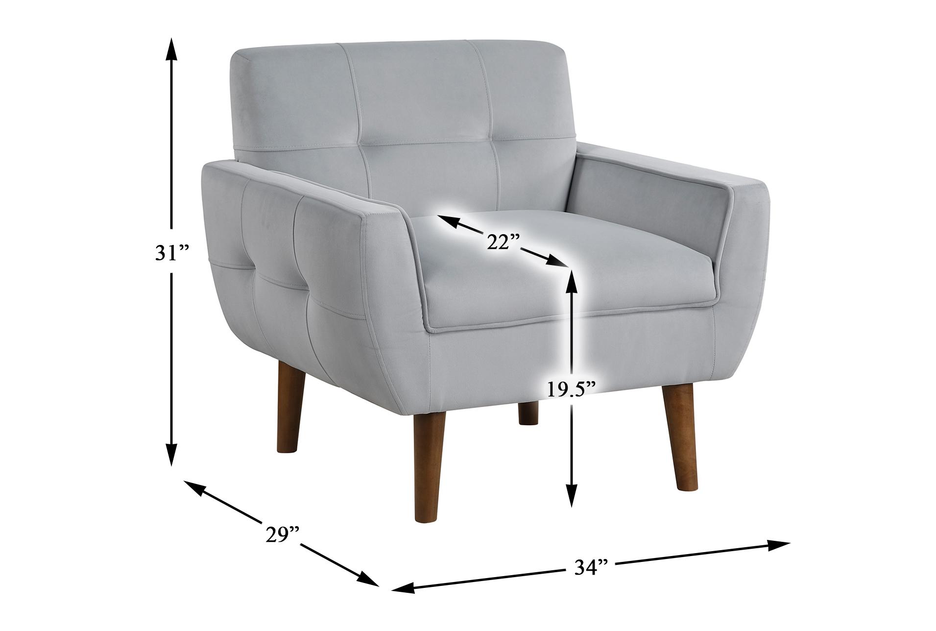 microlight grey wood accent arm chair | fabric | solid | with arms | club 16 microlight grey wood accent arm chair | fabric | solid | with arms | club