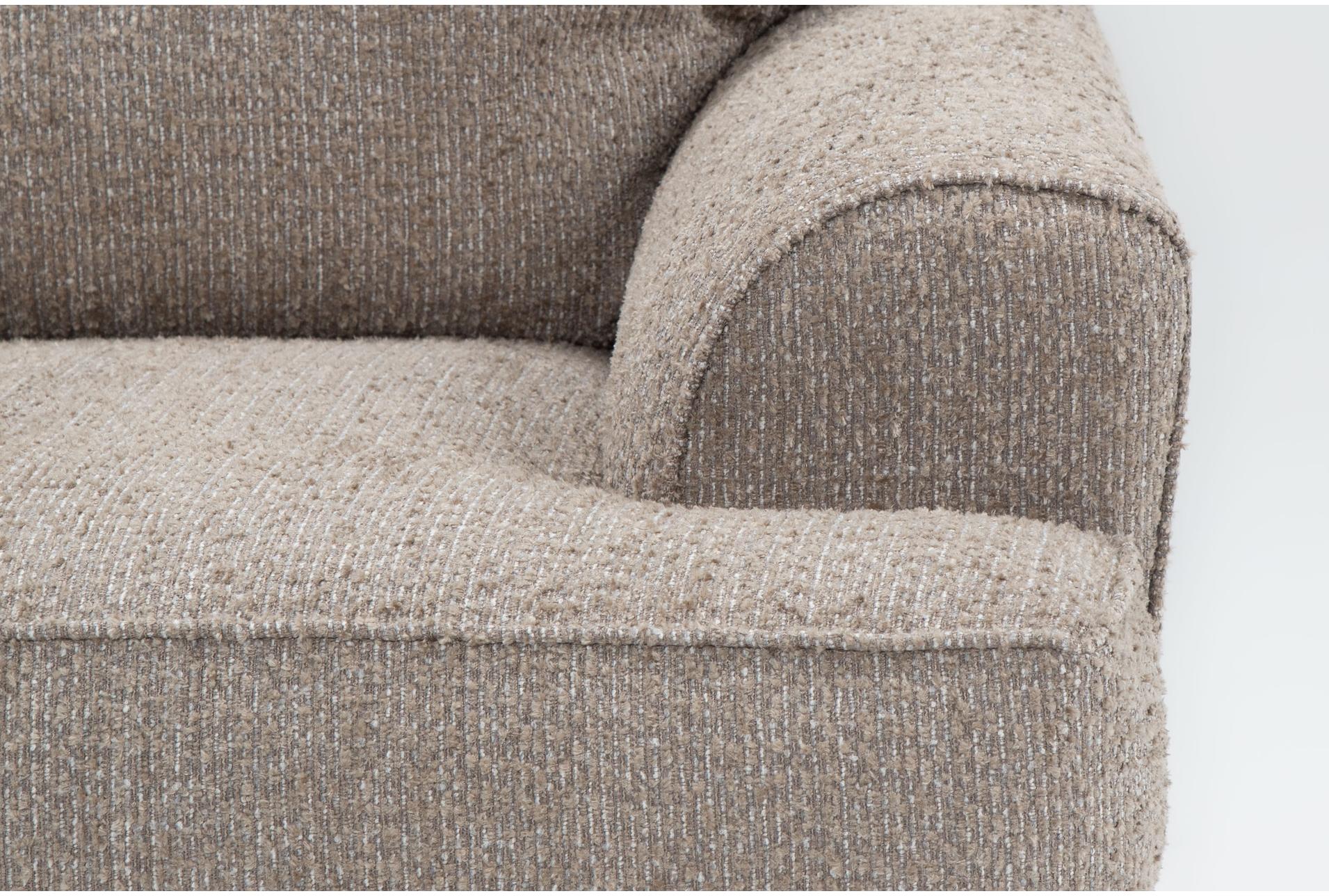 alessandro ii taupe brown chenille fabric 2 piece sectional with left arm facing queen sleeper sofa chaise 14 alessandro ii taupe brown chenille fabric 2 piece sectional with left arm facing queen sleeper sofa chaise