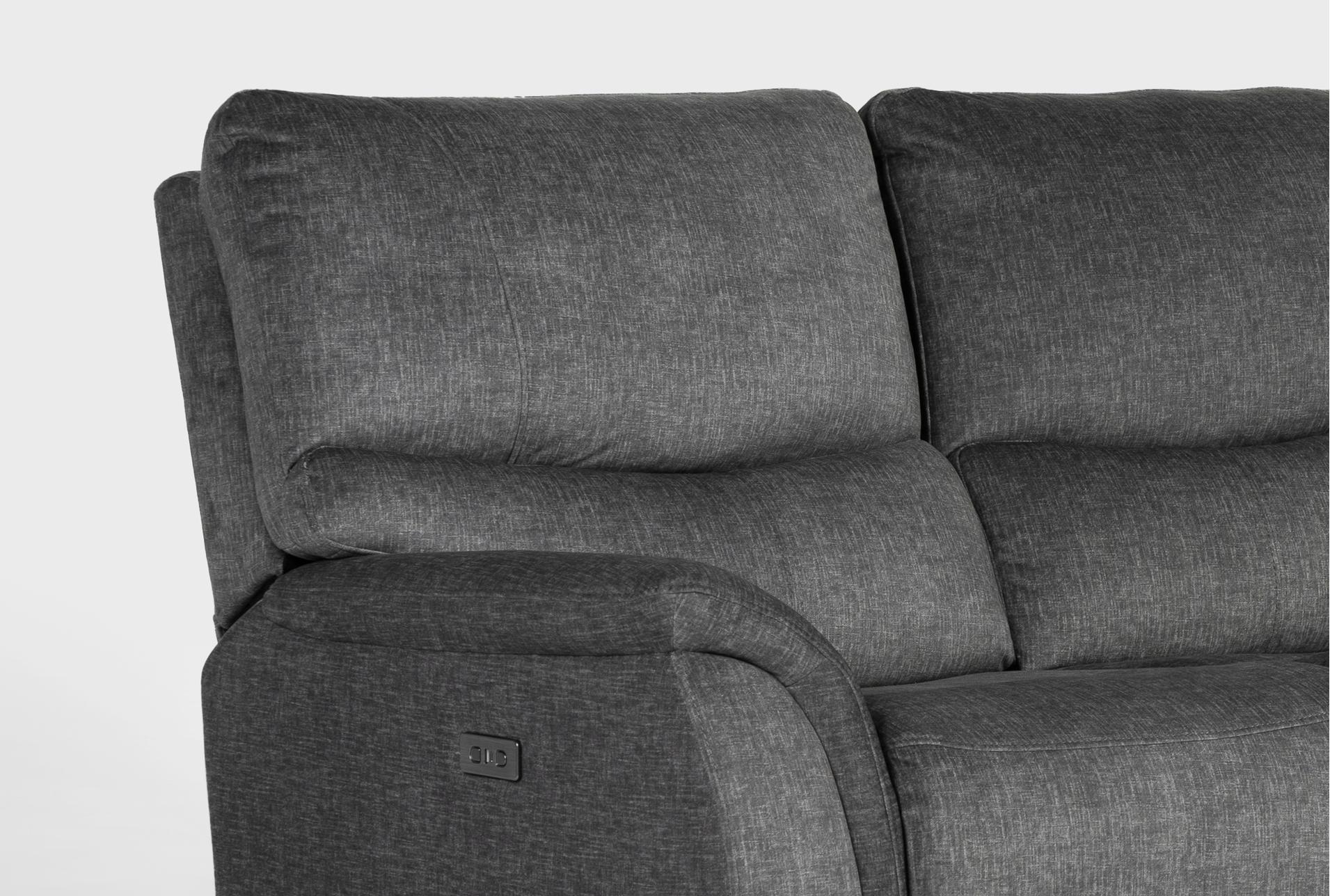 nash 6 piece 117"power reclining modular sectional with console 31 nash 6 piece 117"power reclining modular sectional with console