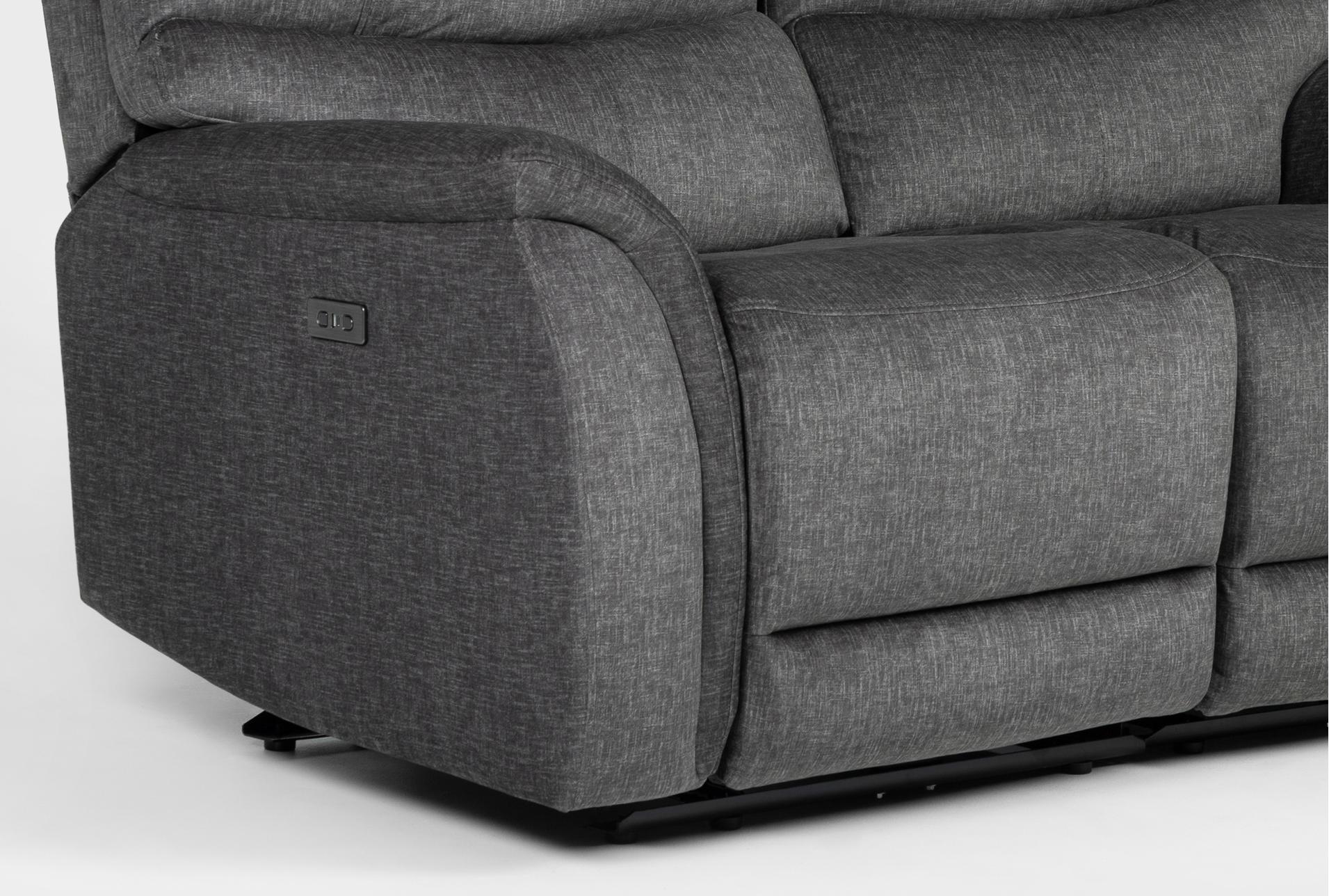 nash 6 piece 117"power reclining modular sectional with console 32 nash 6 piece 117"power reclining modular sectional with console