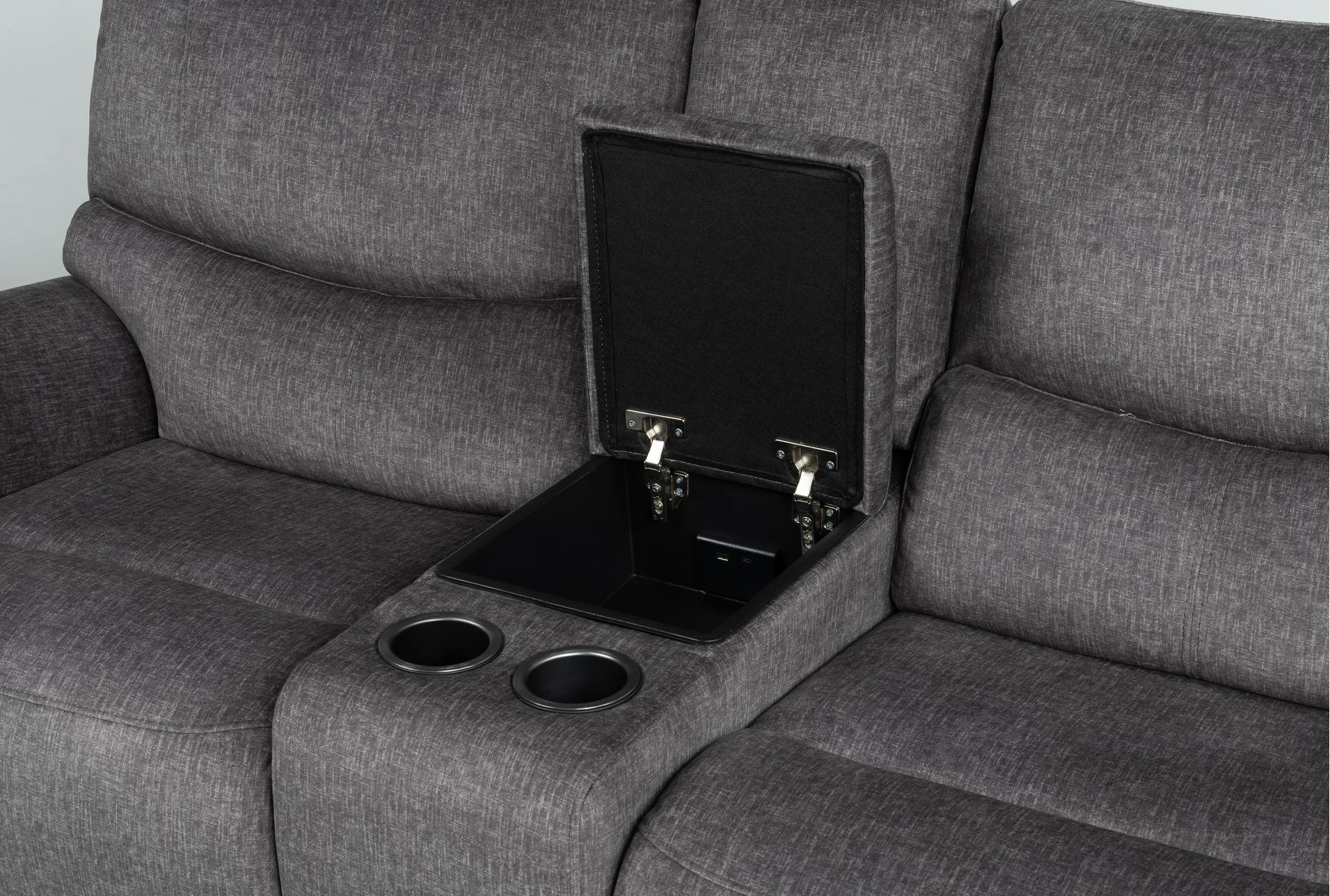 nash 6 piece 117"power reclining modular sectional with console 21 nash 6 piece 117"power reclining modular sectional with console