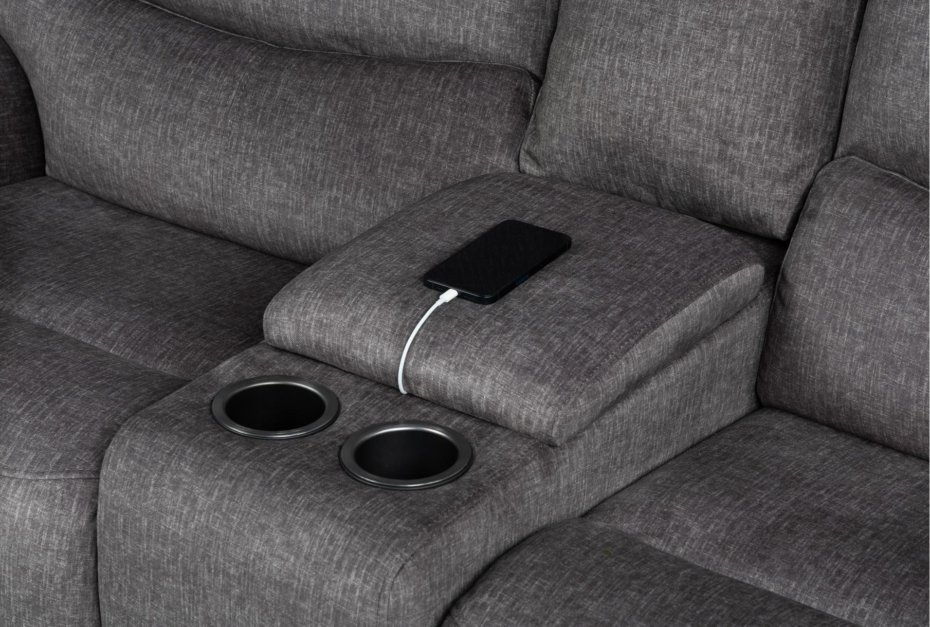 nash 6 piece 117"power reclining modular sectional with console 27 nash 6 piece 117"power reclining modular sectional with console