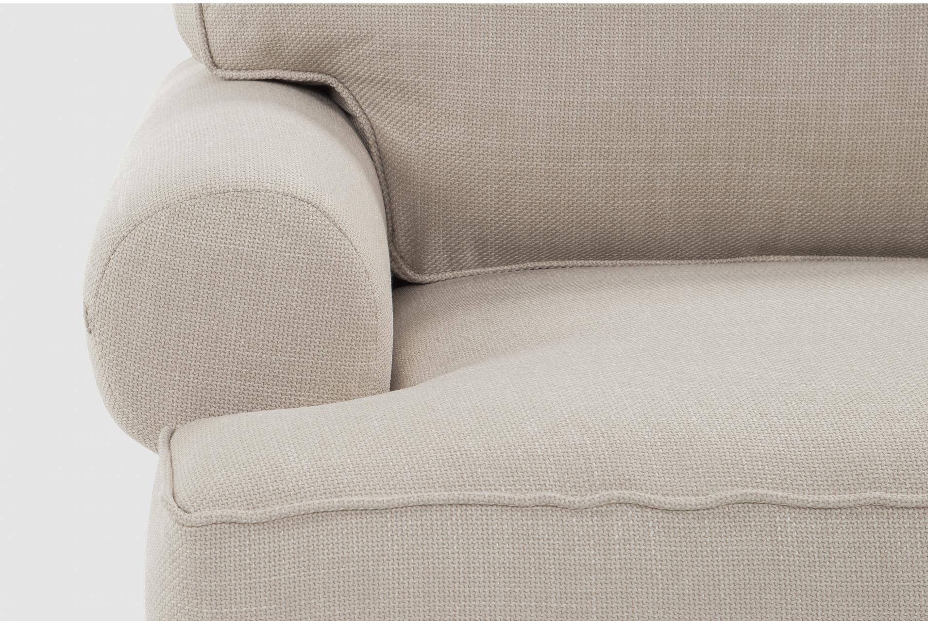 hampstead ii linen beige 2 piece sofa & chair set 7 hampstead ii linen beige 2 piece sofa & chair set
