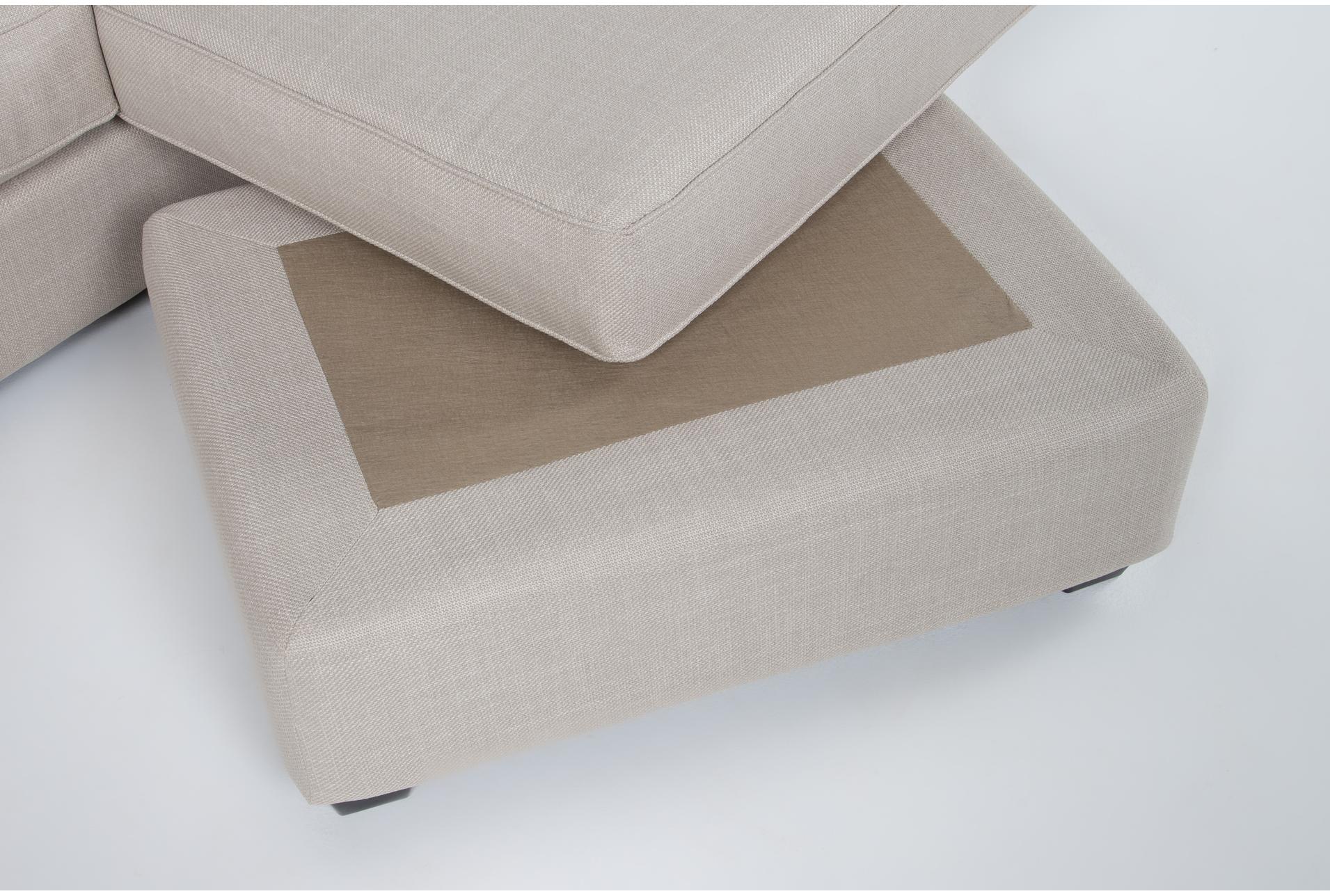hampstead ii linen fabric 97" sleeper sofa with reversible chaise | rolled arms | loose reversible back 13 hampstead ii linen fabric 97" sleeper sofa with reversible chaise | rolled arms | loose reversible back
