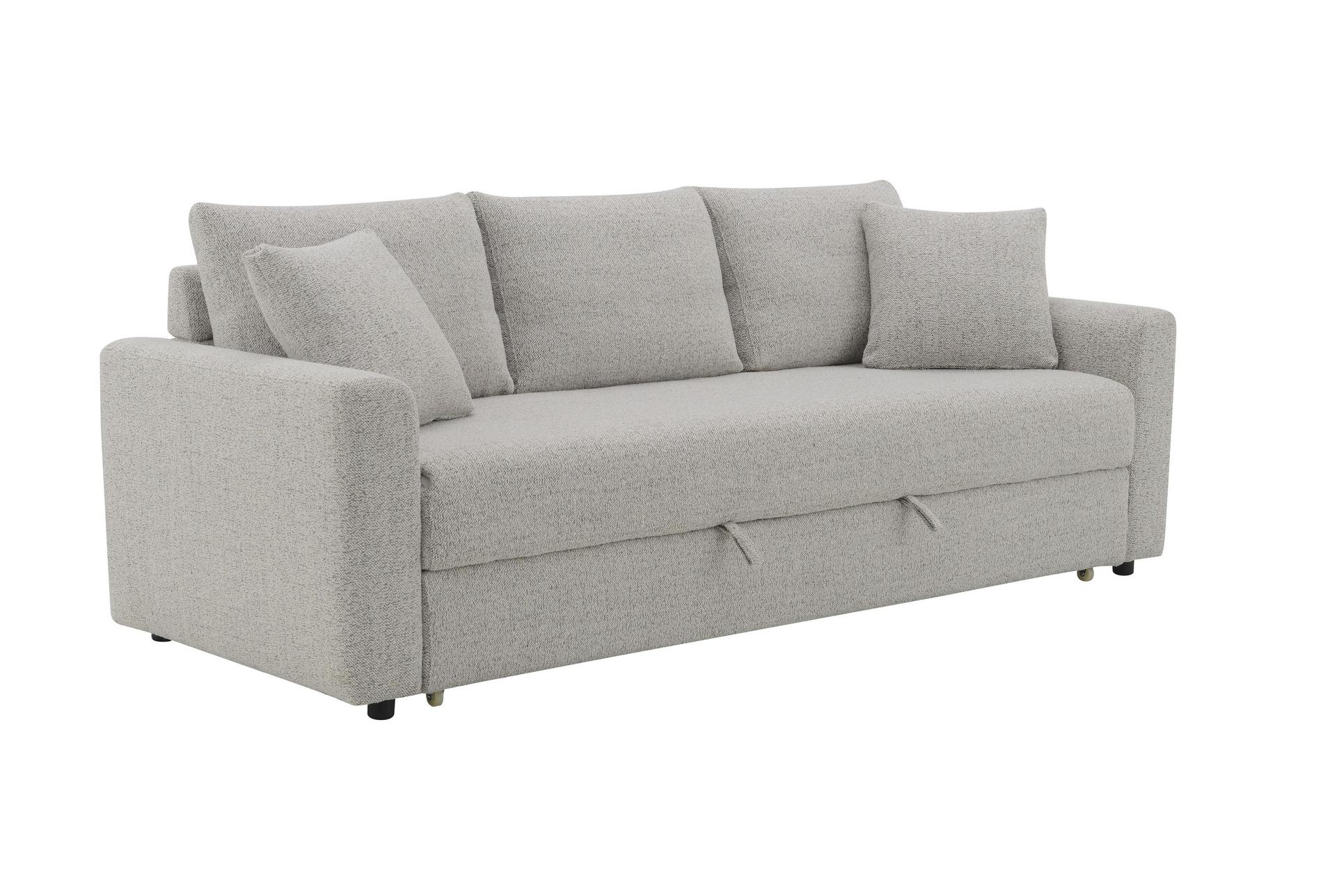 kiera beige 89" boucle fabric convertible futon sleeper sofa bed 10 kiera beige 89" boucle fabric convertible futon sleeper sofa bed