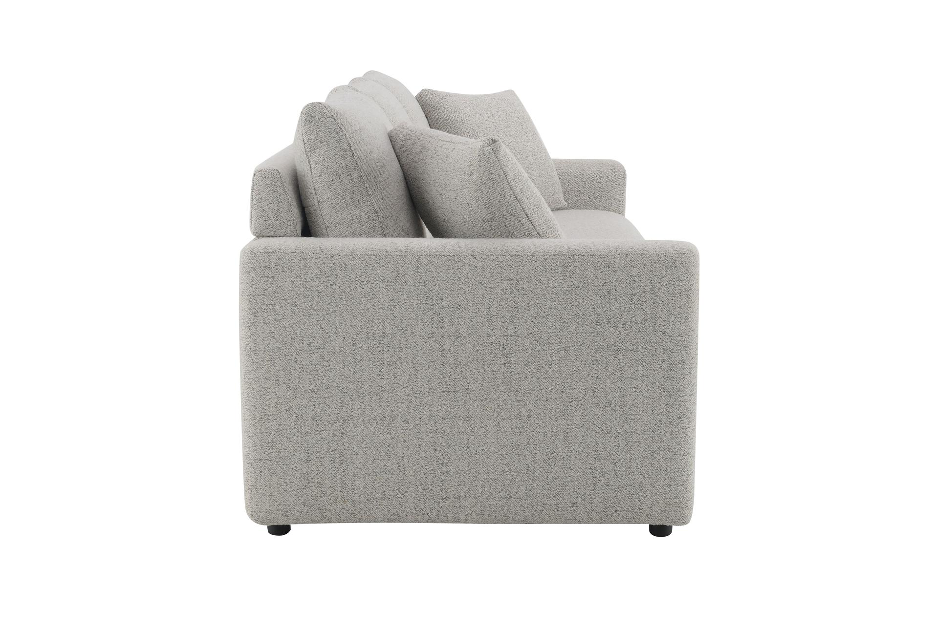 kiera beige 89" boucle fabric convertible futon sleeper sofa bed 11 kiera beige 89" boucle fabric convertible futon sleeper sofa bed
