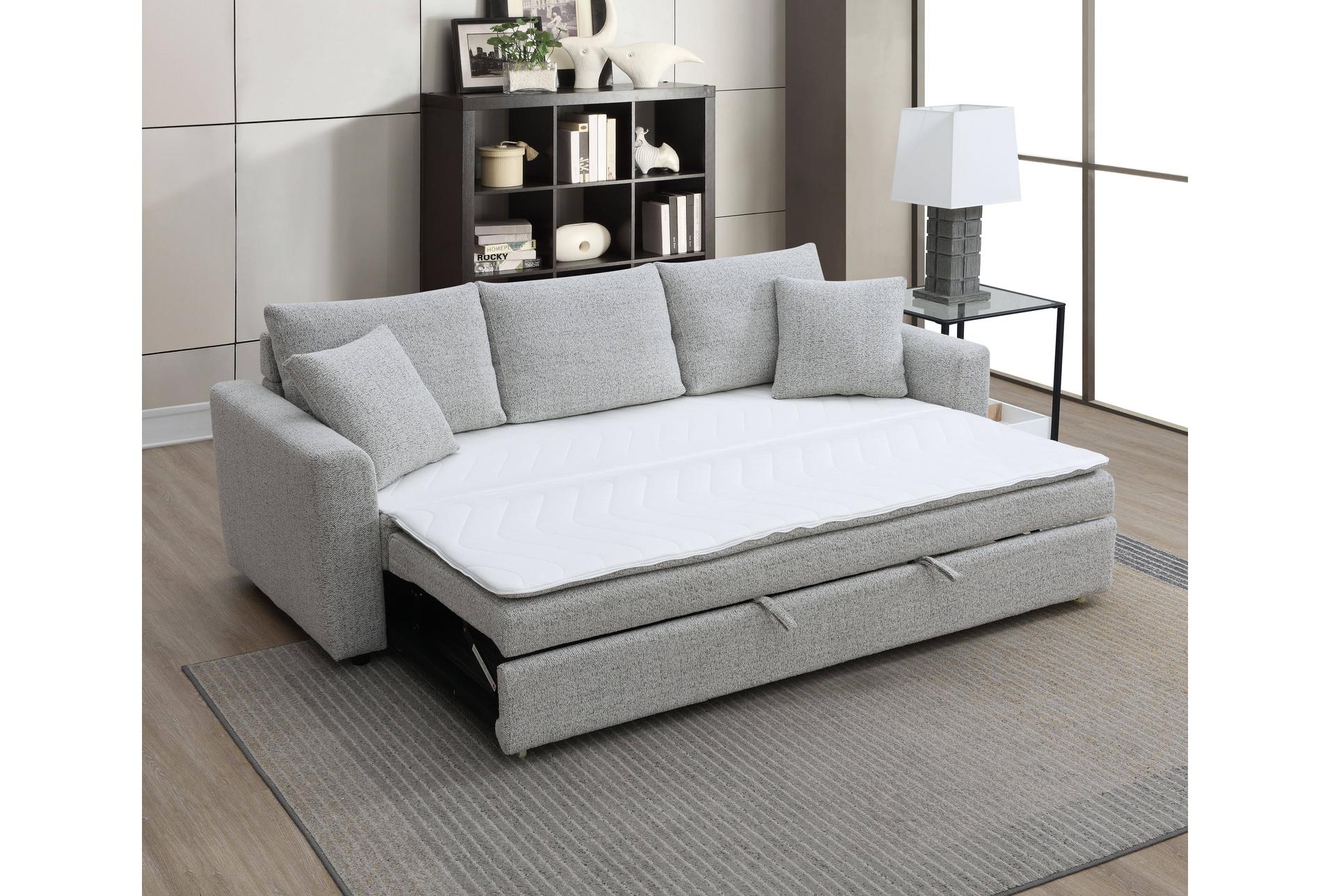 kiera beige 89" boucle fabric convertible futon sleeper sofa bed 16 kiera beige 89" boucle fabric convertible futon sleeper sofa bed