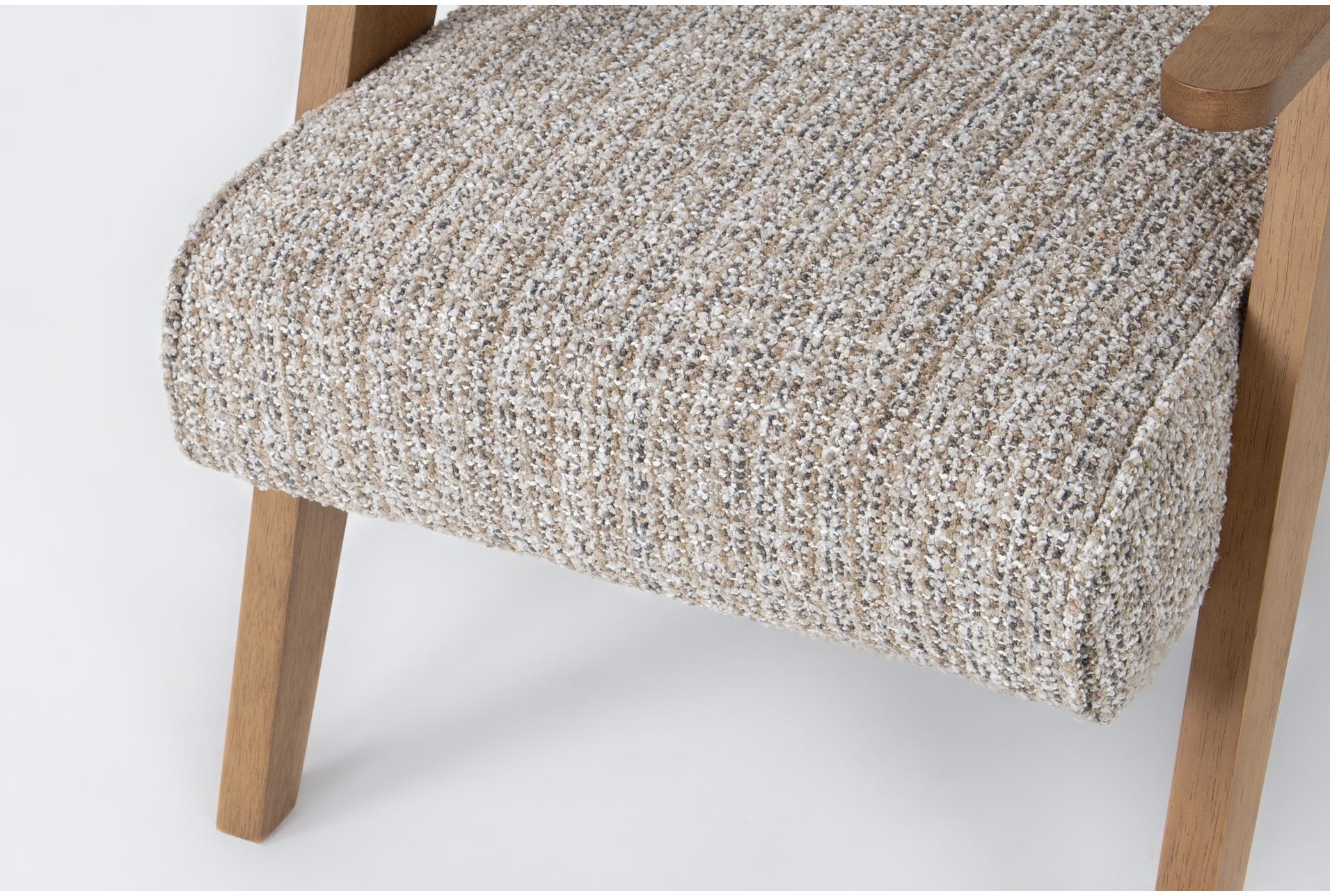 coco brown textured 27" accent arm chair | honey birch finish | club | fabric | with arms | made in the usa 12 coco brown textured 27" accent arm chair | honey birch finish | club | fabric | with arms | made in the usa