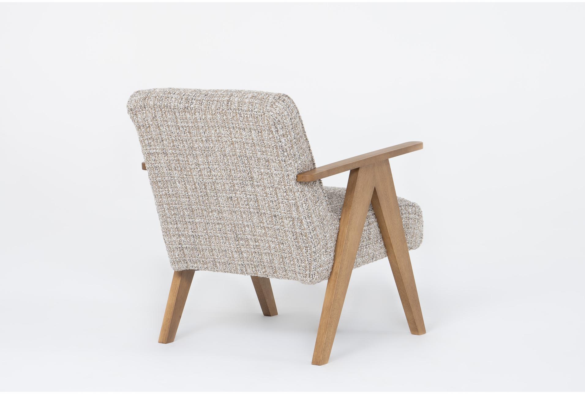 coco brown textured 27" accent arm chair | honey birch finish | club | fabric | with arms | made in the usa 14 coco brown textured 27" accent arm chair | honey birch finish | club | fabric | with arms | made in the usa