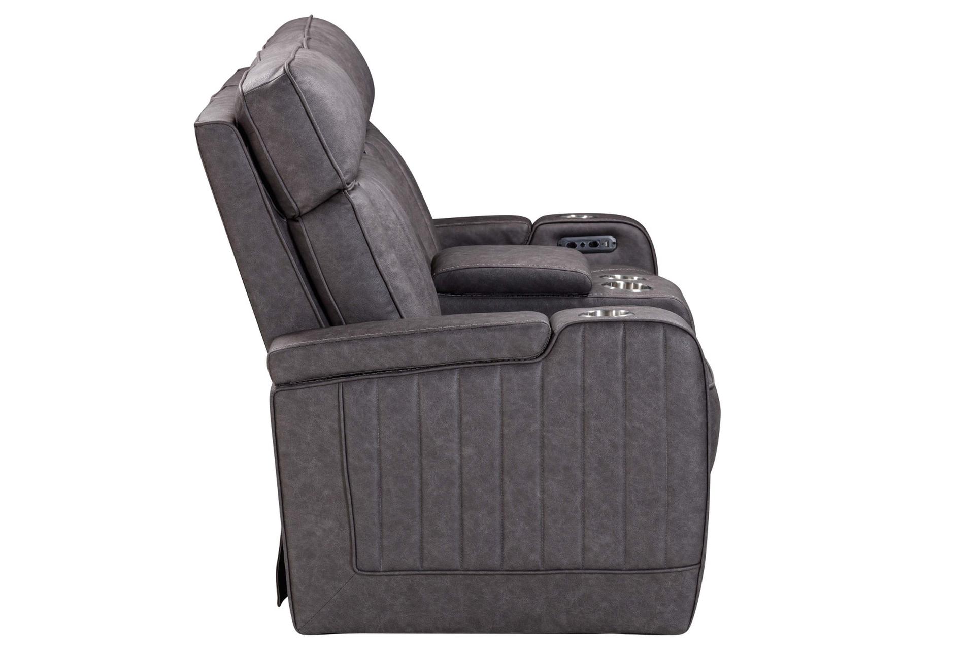 equinox mercury power console loveseat 8 equinox mercury power console loveseat