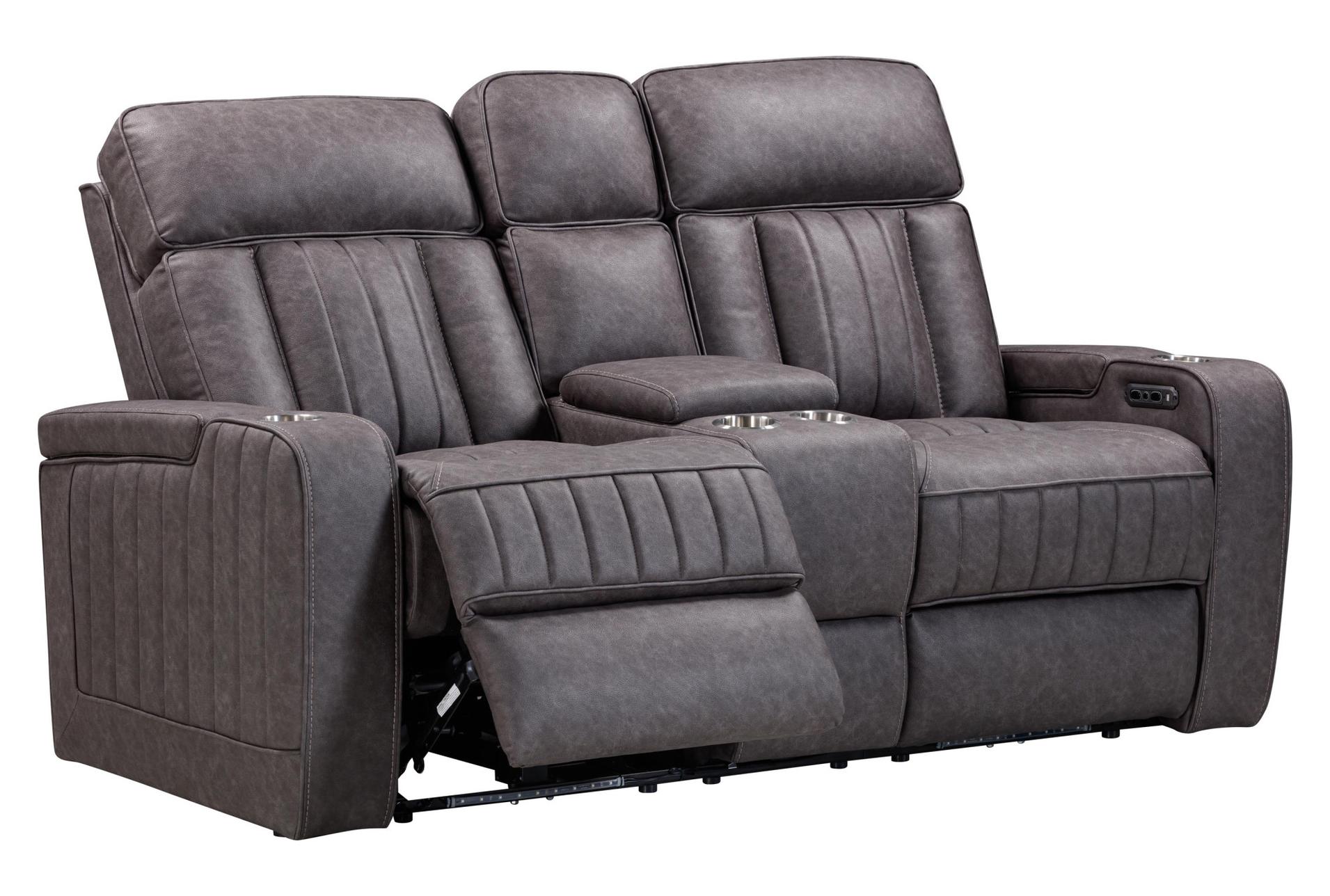 equinox mercury power console loveseat 11 equinox mercury power console loveseat