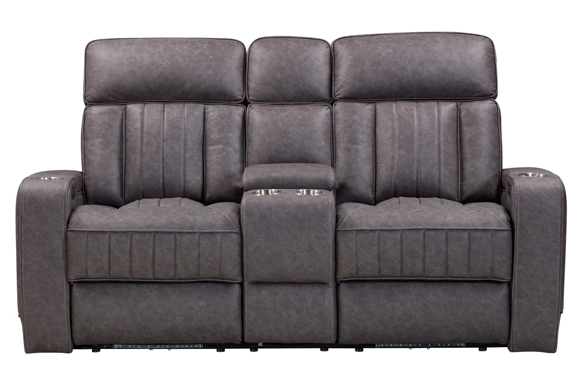 equinox mercury power console loveseat 12 equinox mercury power console loveseat