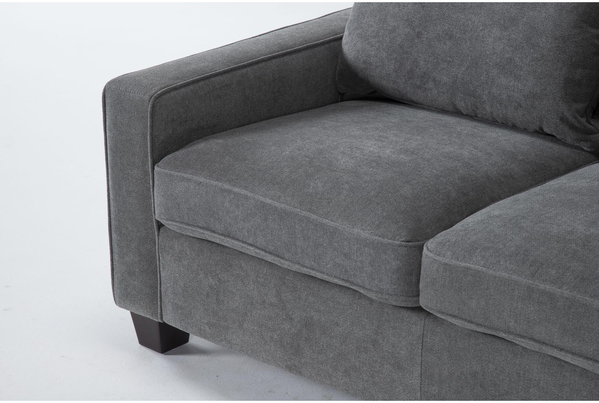 reid grey fabric 3 piece living room set 6 reid grey fabric 3 piece living room set
