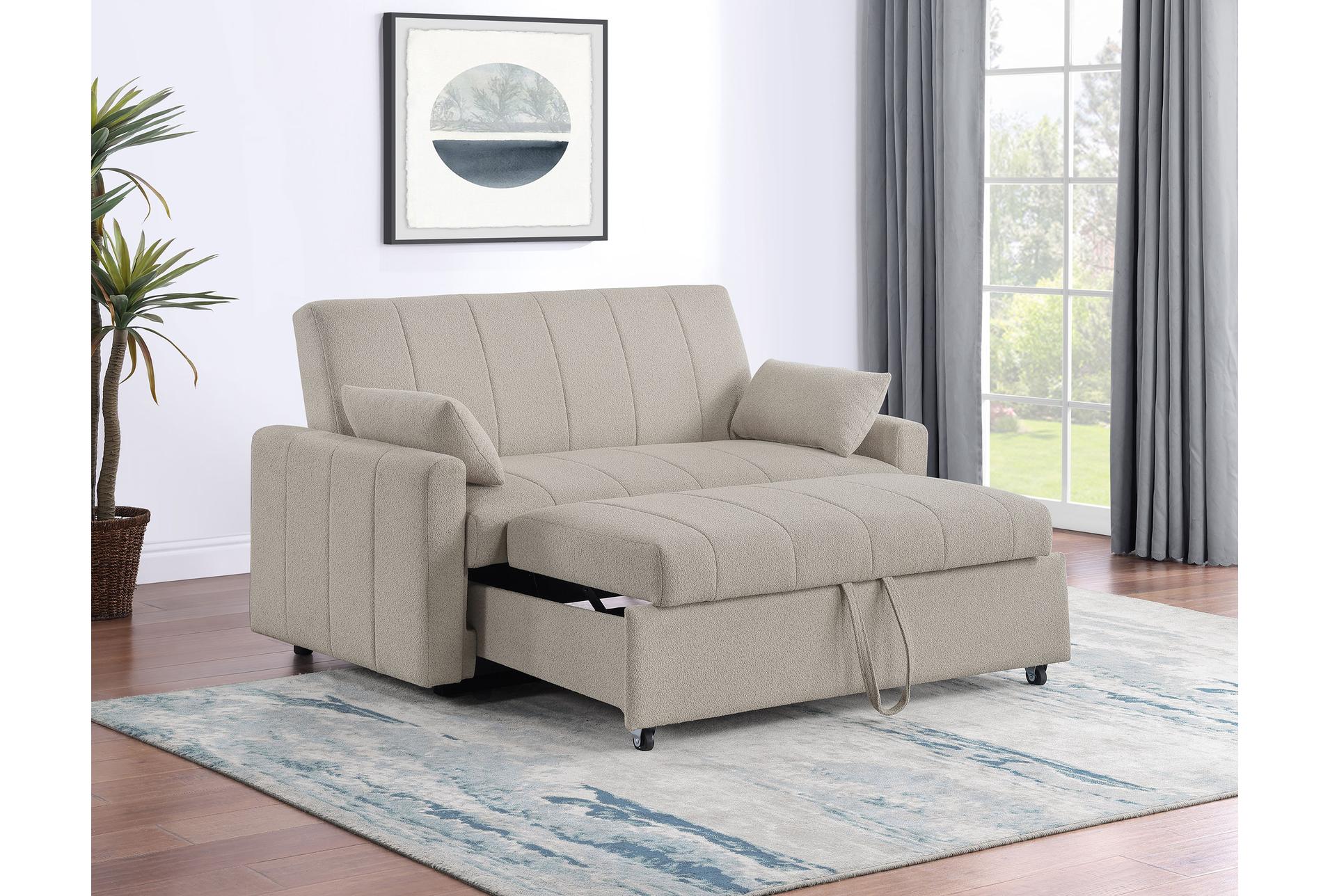 portlan latte sofa bed 22 portlan latte sofa bed