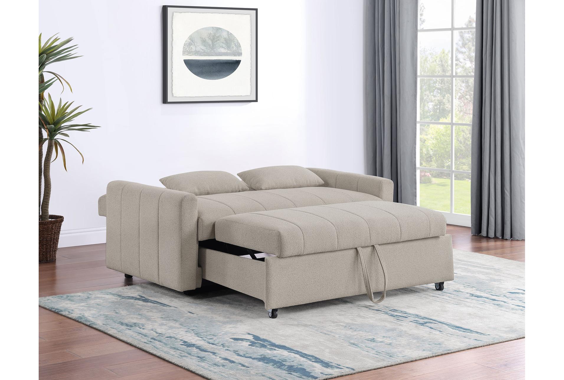 portlan latte sofa bed 23 portlan latte sofa bed