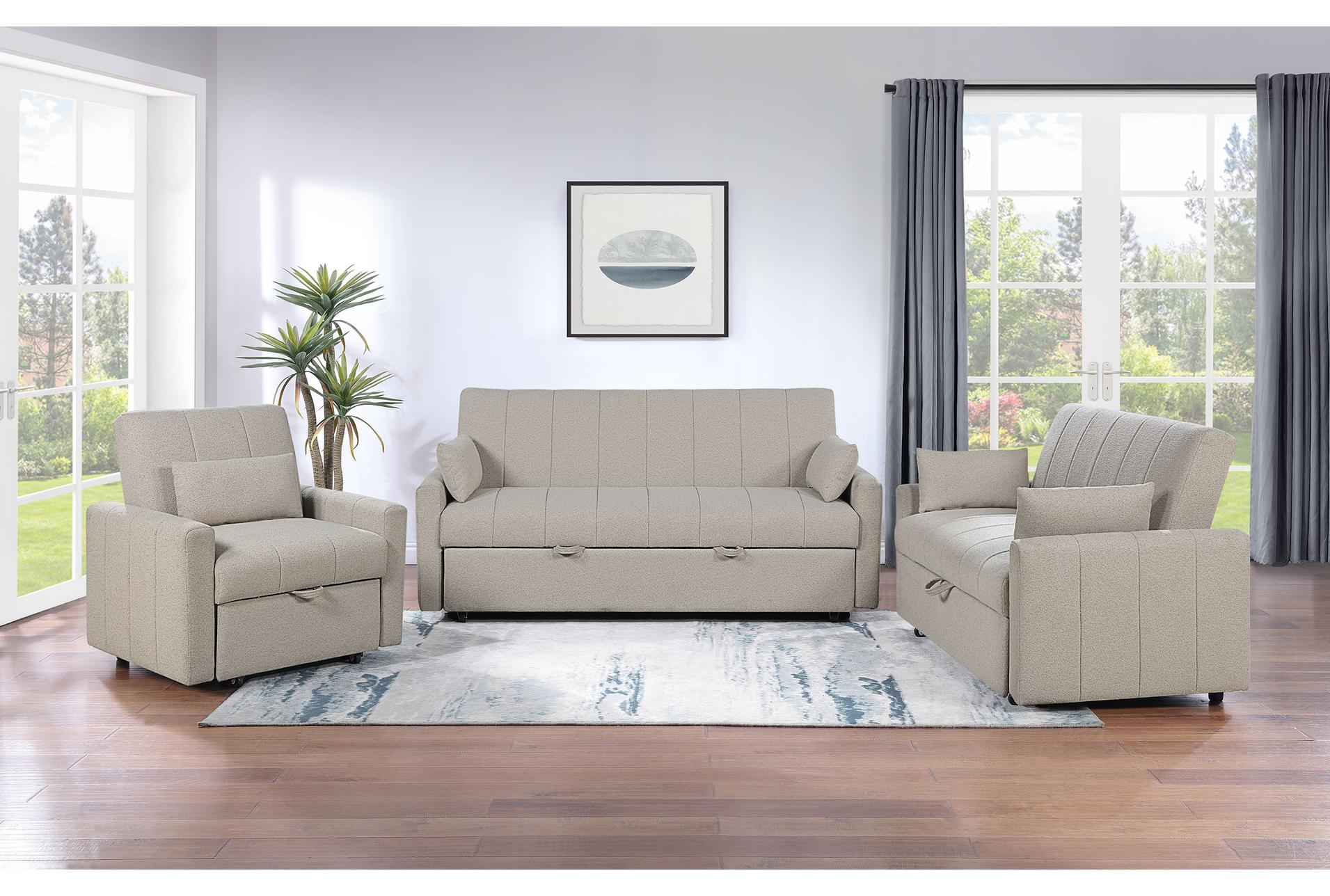 portlan latte sofa bed 24 portlan latte sofa bed