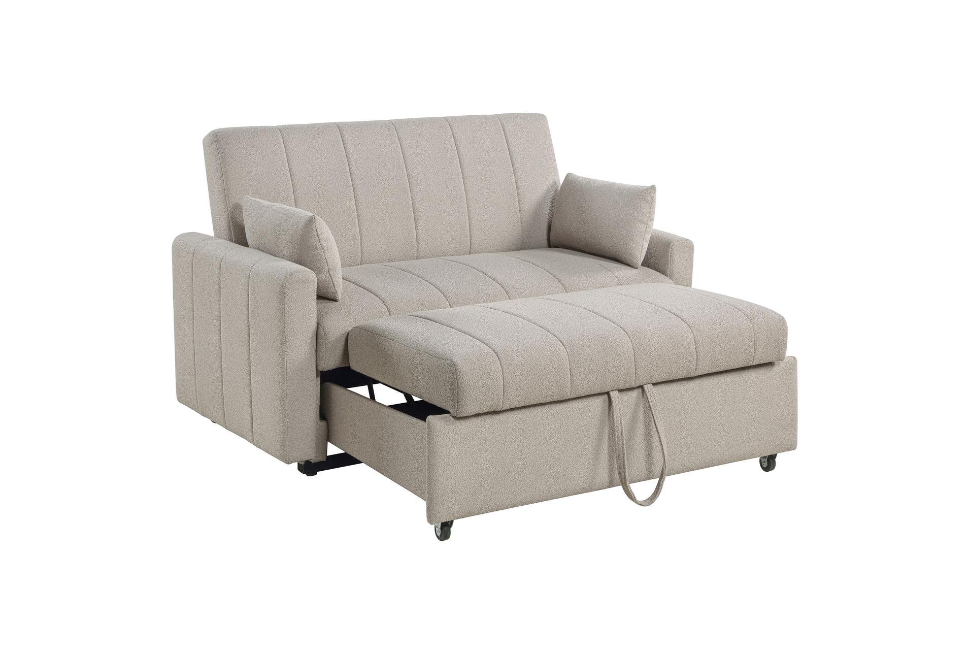 portlan latte sofa bed 14 portlan latte sofa bed