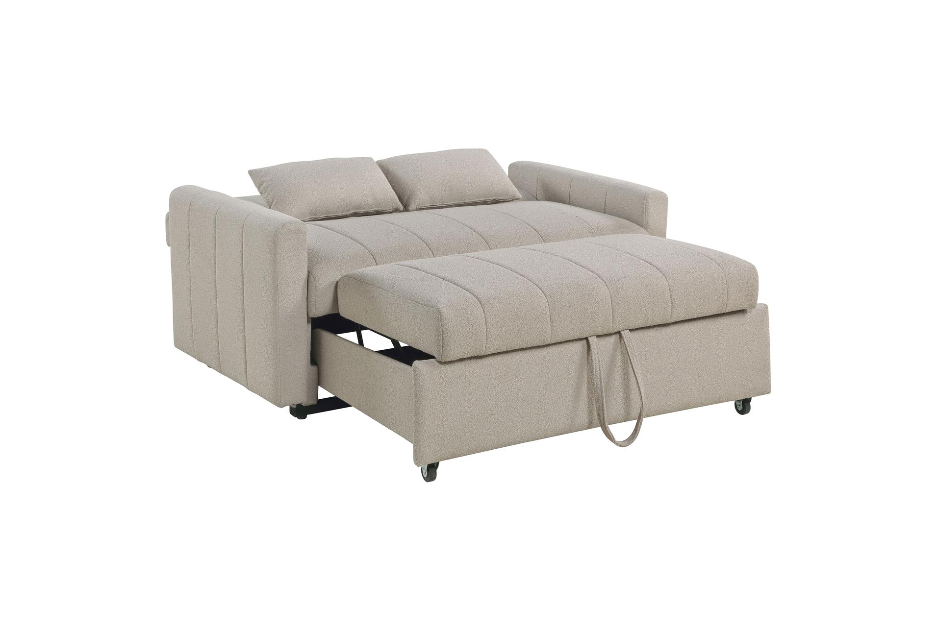 portlan latte sofa bed 15 portlan latte sofa bed