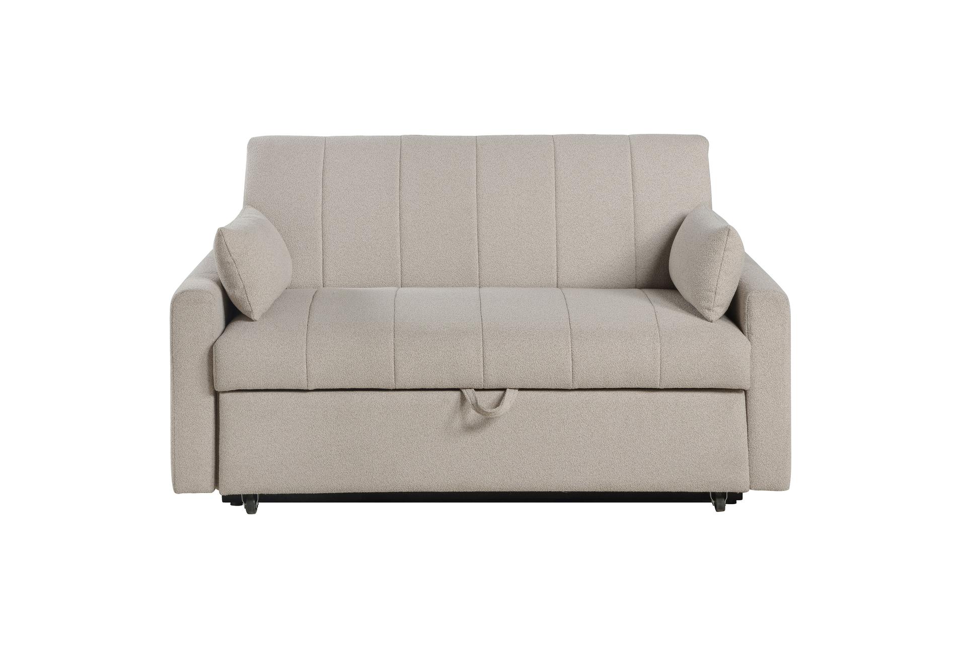 portlan latte sofa bed 16 portlan latte sofa bed