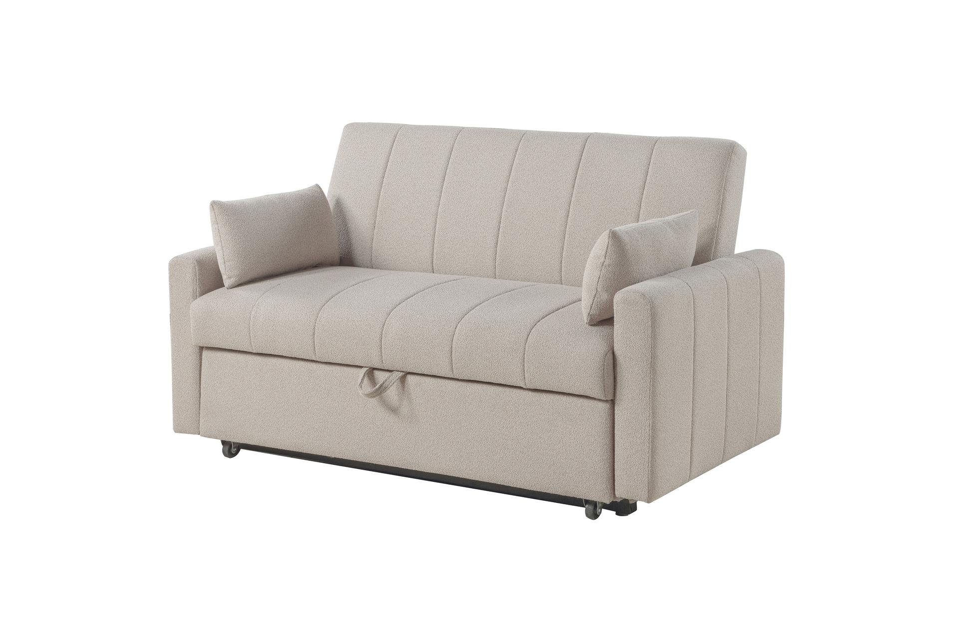 portlan latte sofa bed 17 portlan latte sofa bed