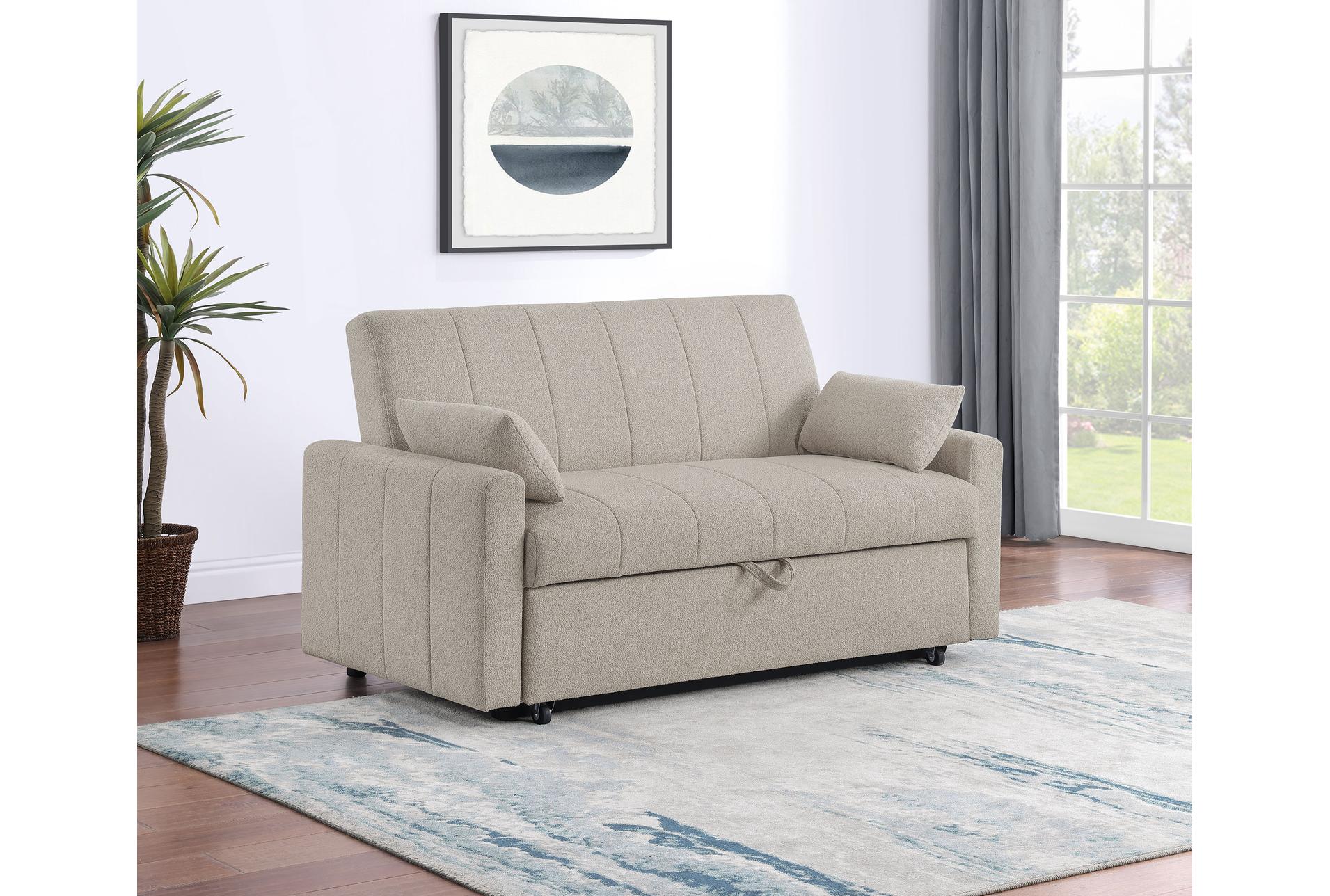portlan latte sofa bed 21 portlan latte sofa bed