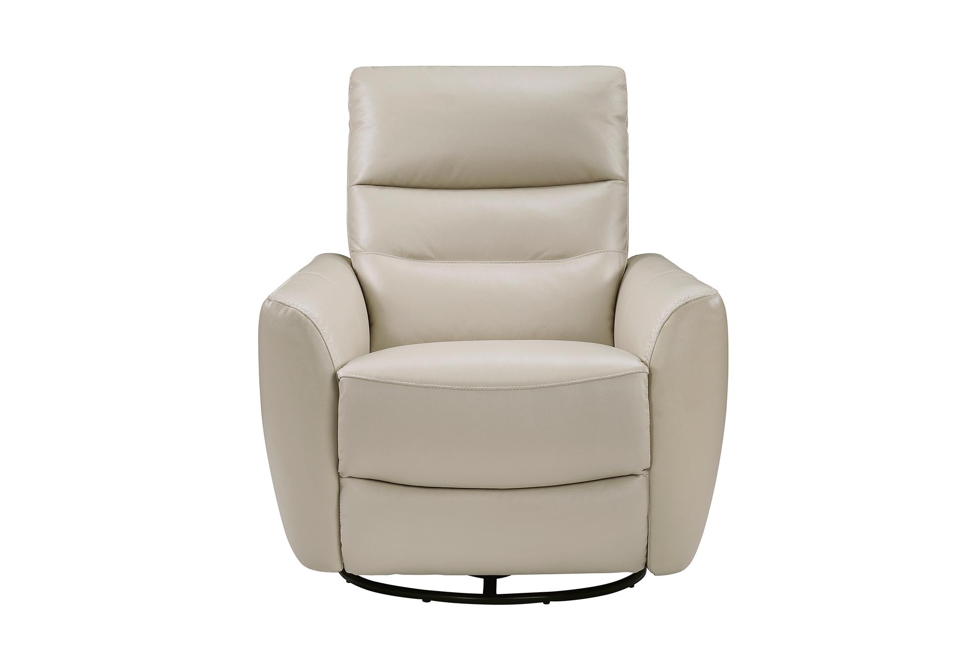 jerita taupe 36" swivel glider reclining chair 11 jerita taupe 36" swivel glider reclining chair
