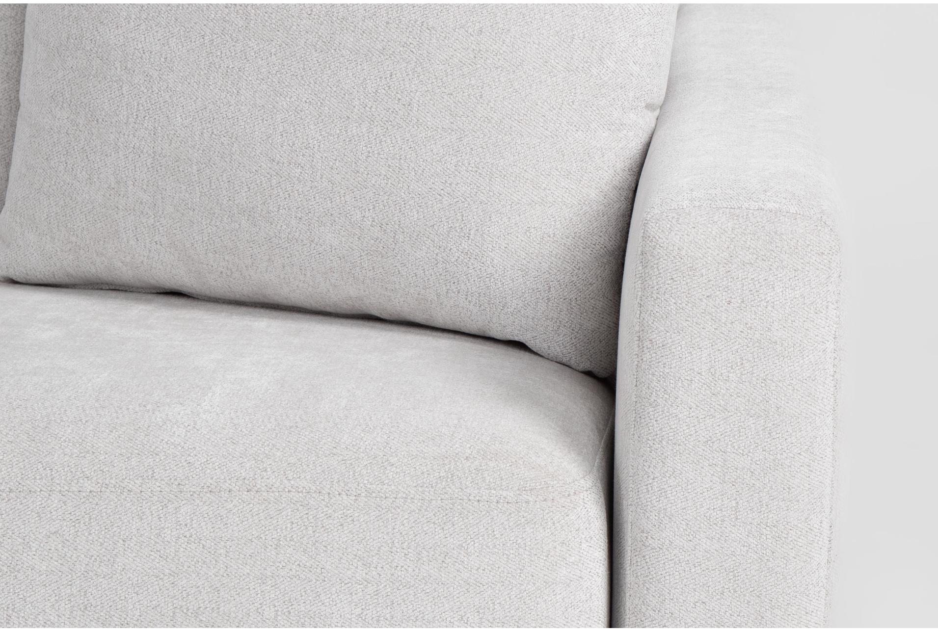 alicia greige chenille 108" 3 piece sectional 8 alicia greige chenille 108" 3 piece sectional