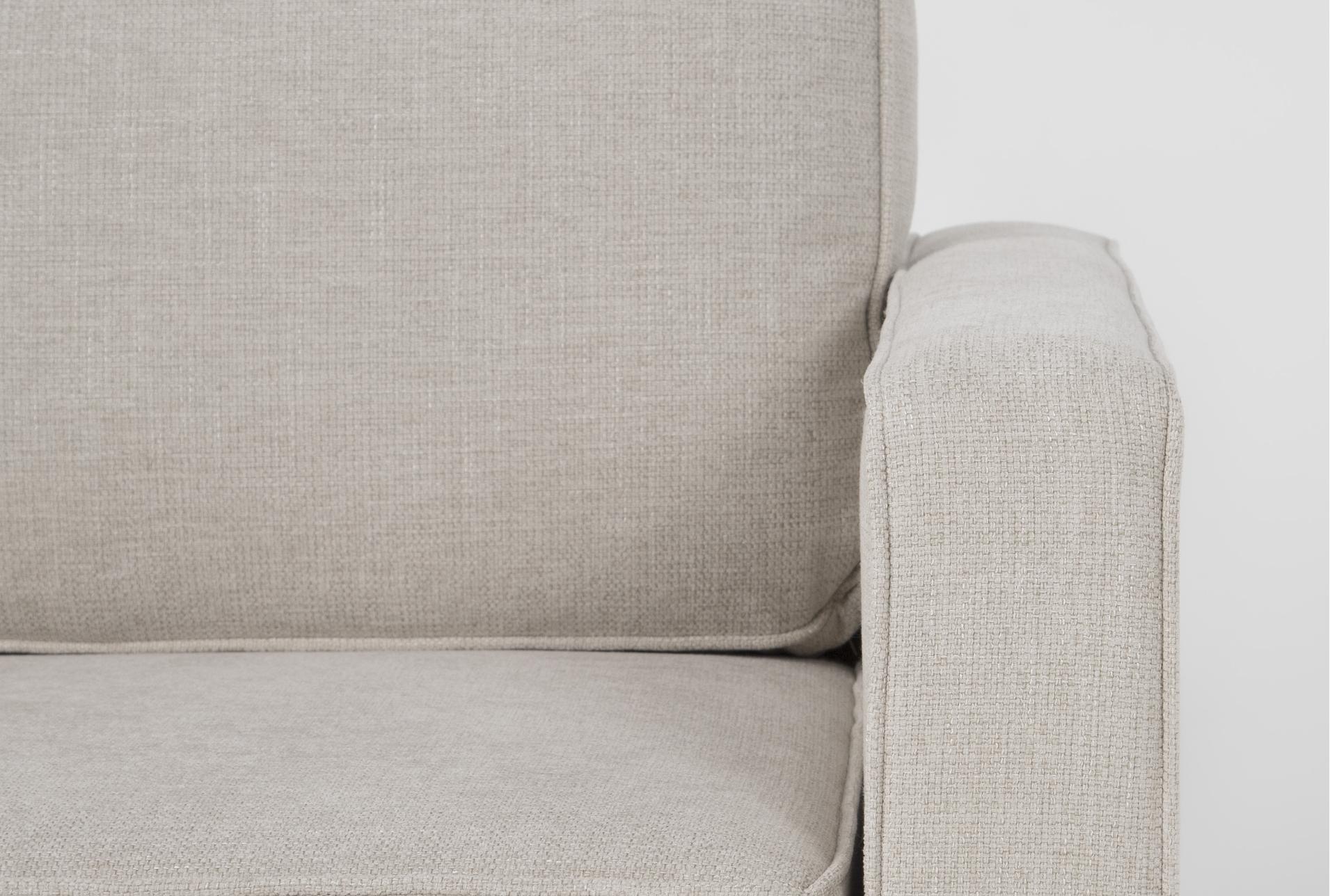 calais iii linen 142" 4 piece sectional with left arm facing chaise 9 calais iii linen 142" 4 piece sectional with left arm facing chaise