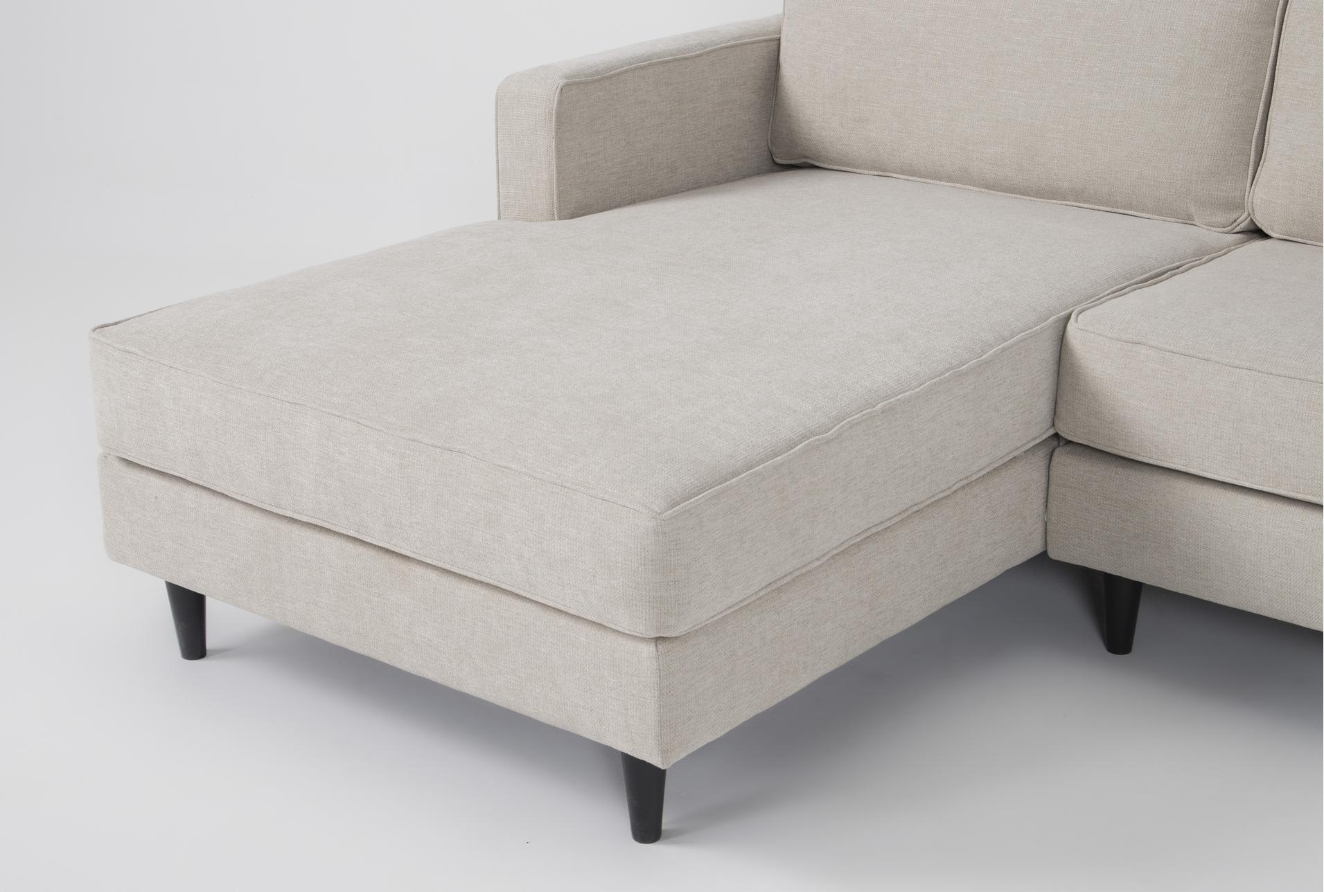 calais iii linen 142" 4 piece sectional with left arm facing chaise 10 calais iii linen 142" 4 piece sectional with left arm facing chaise