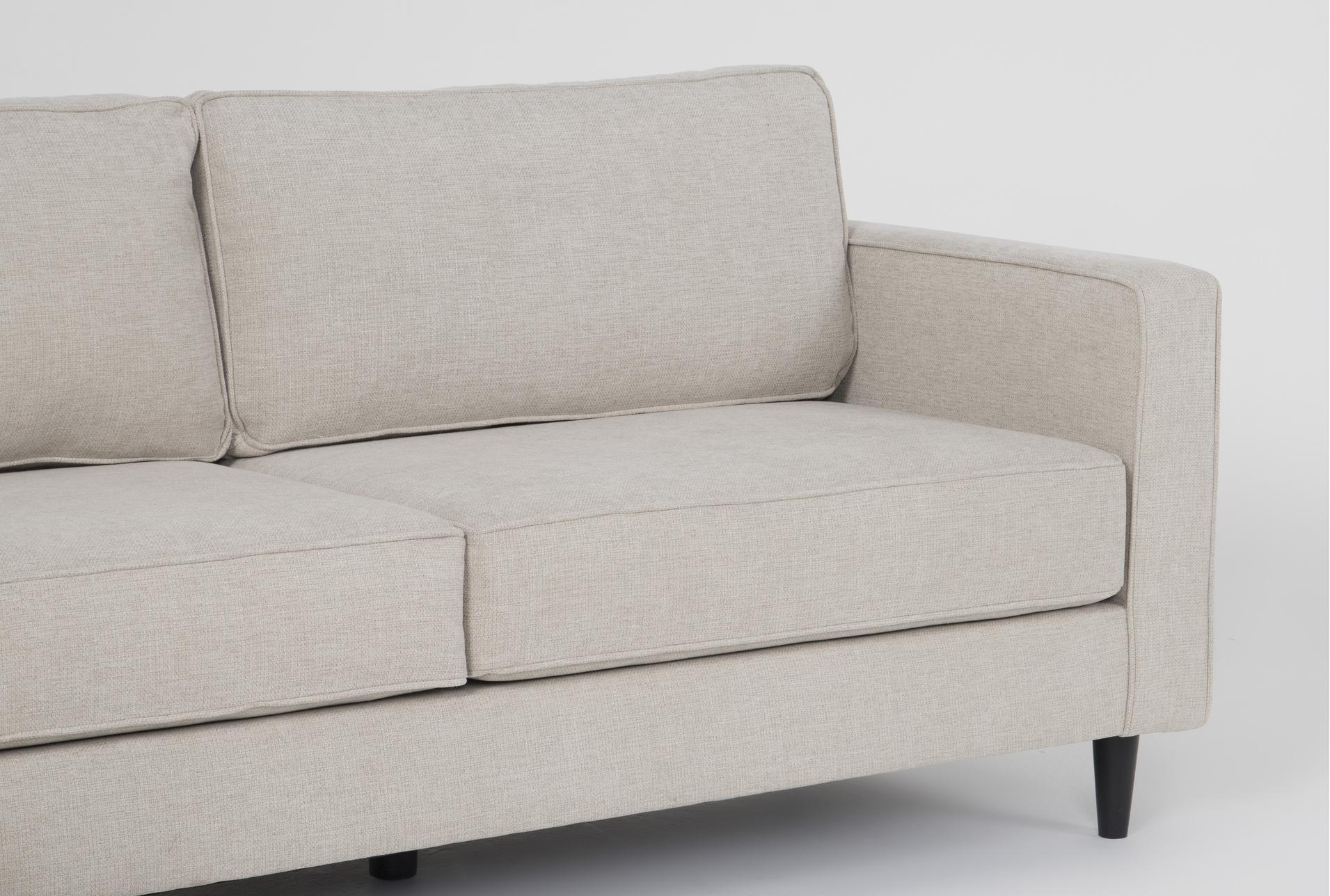 calais iii linen 142" 4 piece sectional with left arm facing chaise 12 calais iii linen 142" 4 piece sectional with left arm facing chaise