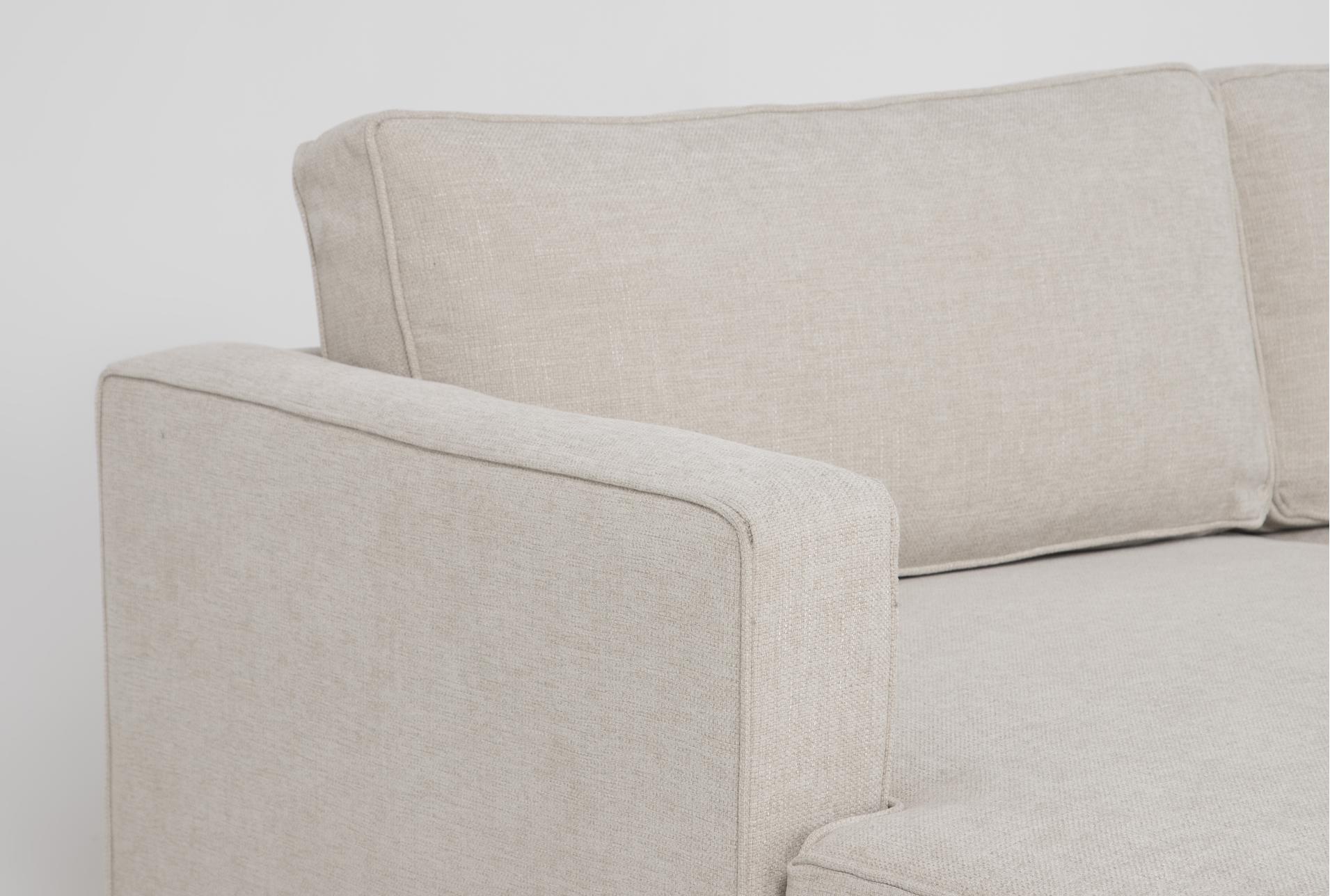 calais iii linen 142" 4 piece sectional with left arm facing chaise 13 calais iii linen 142" 4 piece sectional with left arm facing chaise