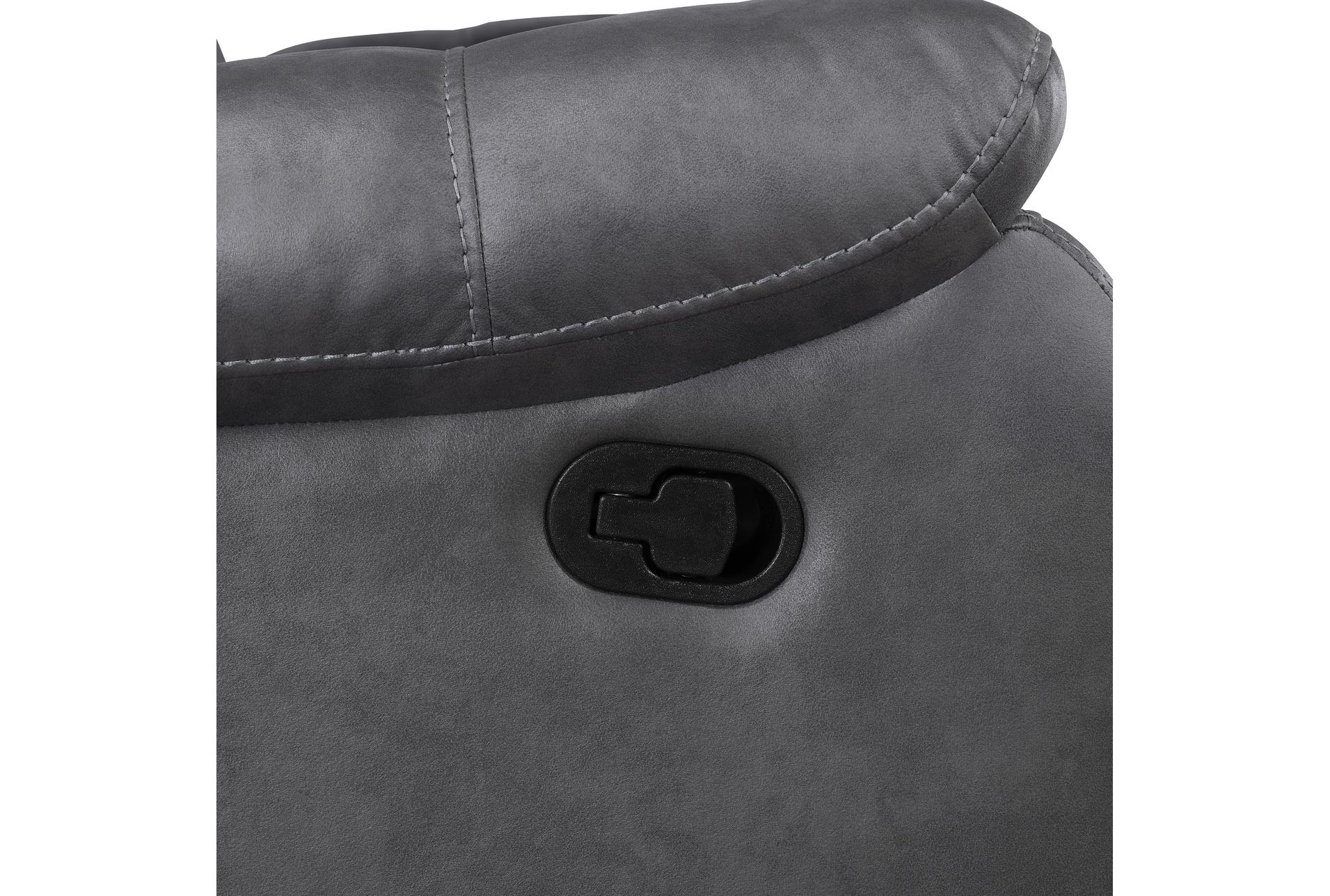 alaya grey glider recliner 13 alaya grey glider recliner