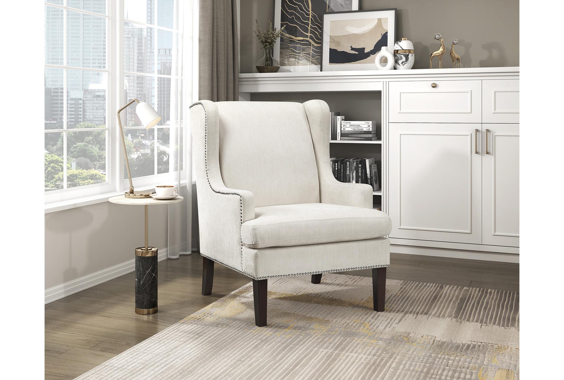 adira beige accent chair 20 adira beige accent chair