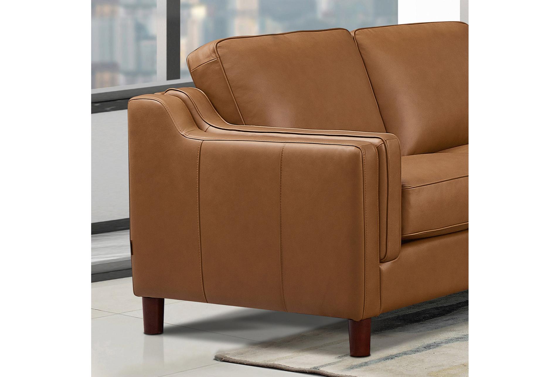 kristi brown 4 piece u-shape leather sectional with right chaise 15 kristi brown 4 piece u-shape leather sectional with right chaise