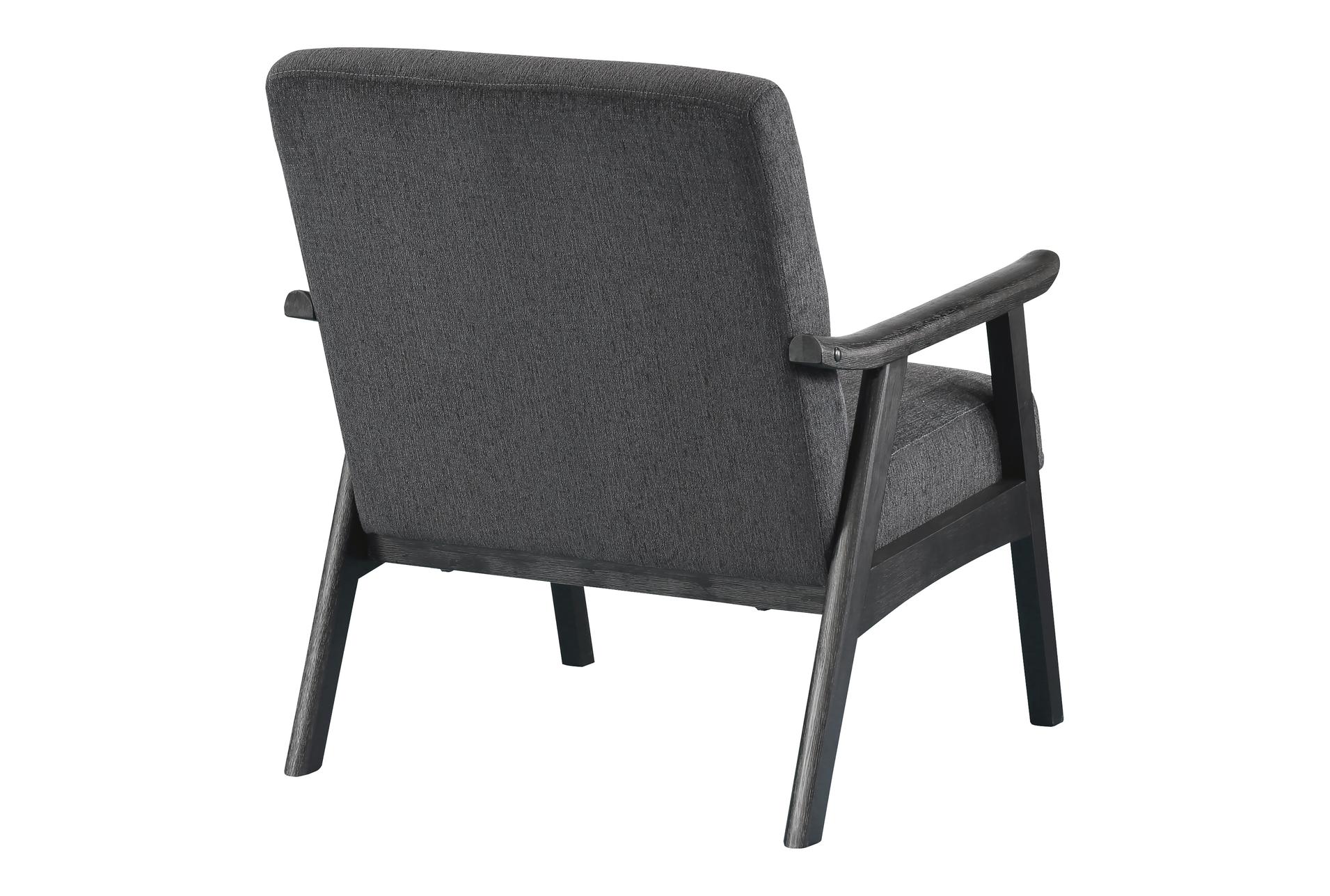 tommy charcoal grey fabric accent arm chair | high performance fabric | solid | with arms | armchair 5 tommy charcoal grey fabric accent arm chair | high performance fabric | solid | with arms | armchair