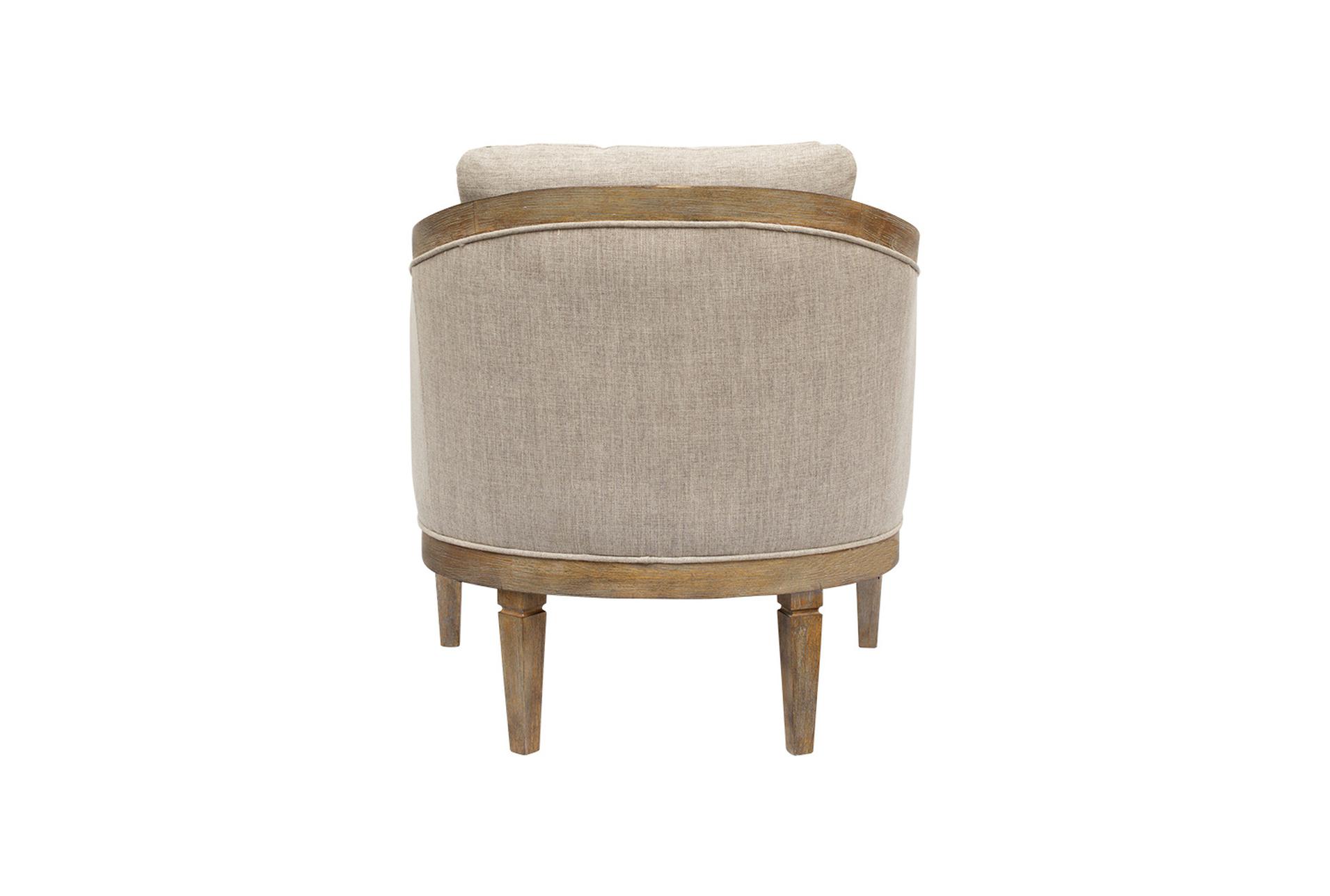 whitney natural white plywood fabric accent chair 11 whitney natural white plywood fabric accent chair